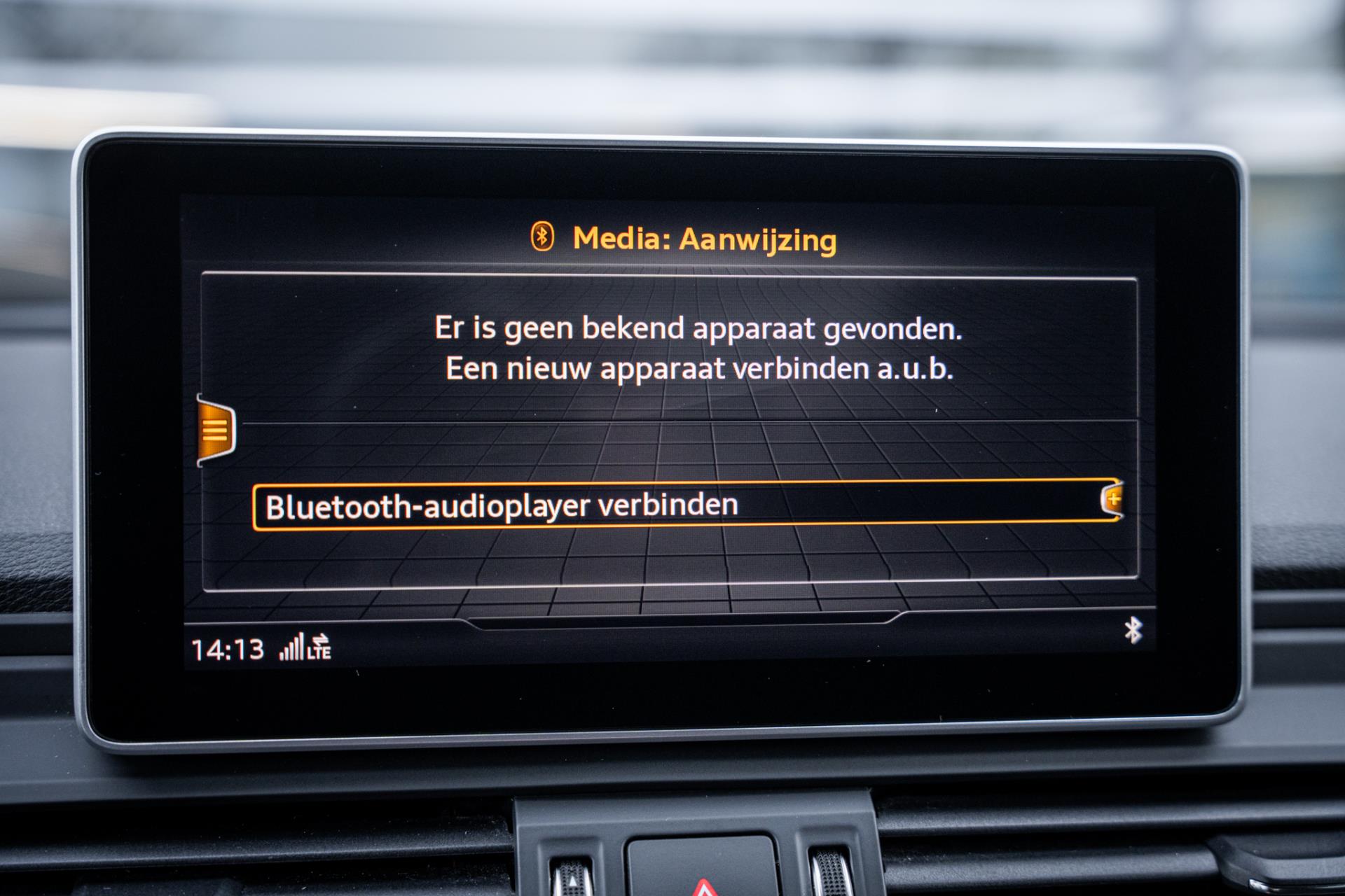 Foto van Audi Q5