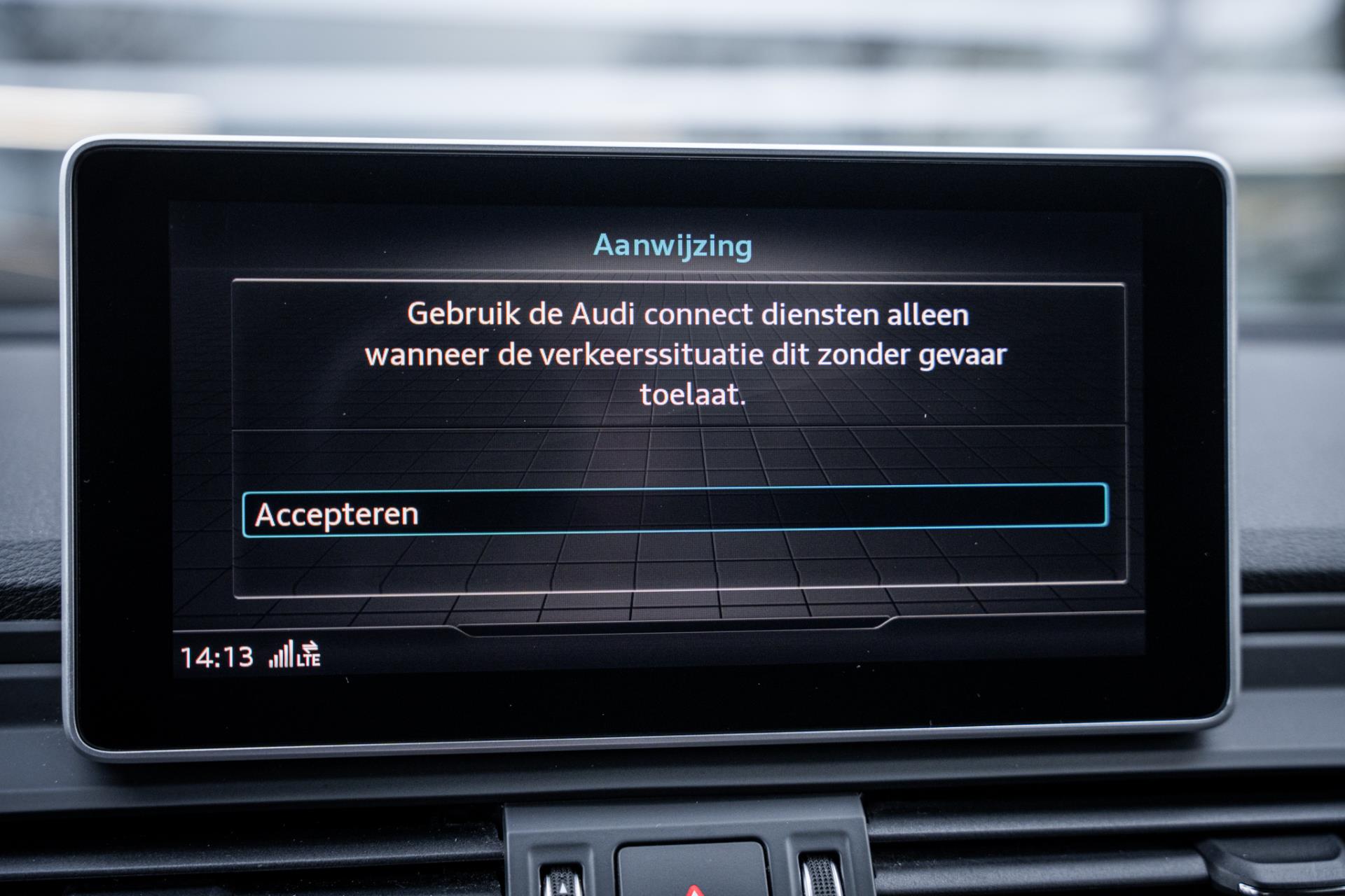 Foto van Audi Q5