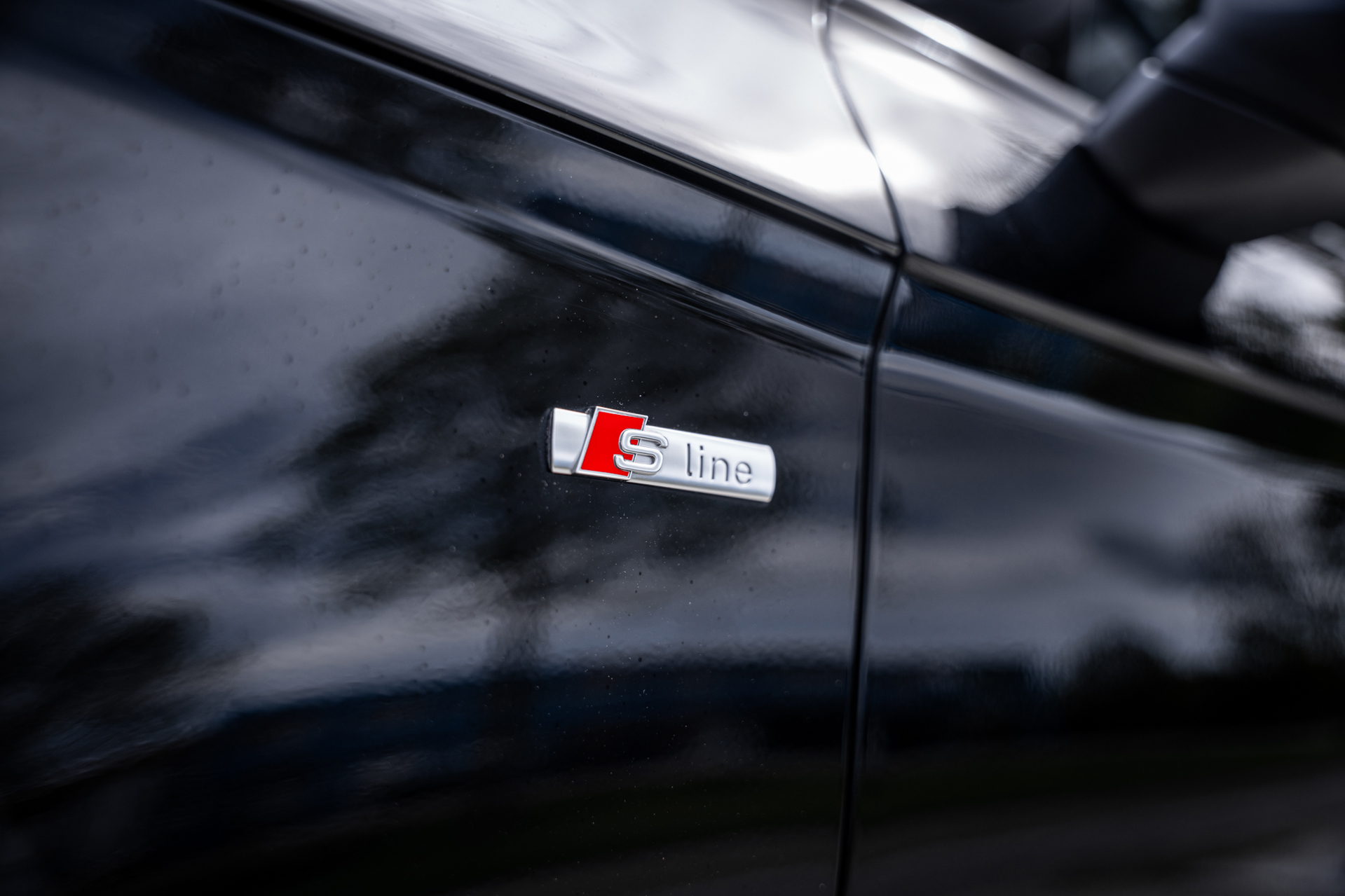 Foto van Audi Q5