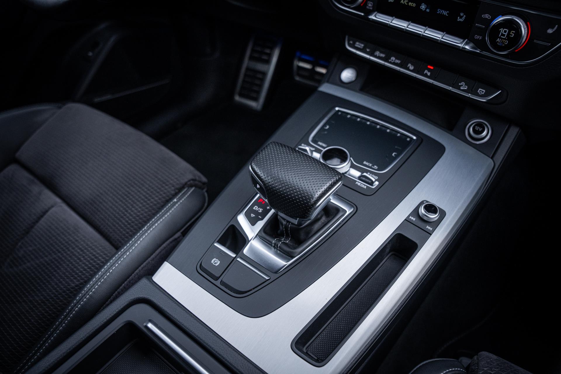 Foto van Audi Q5