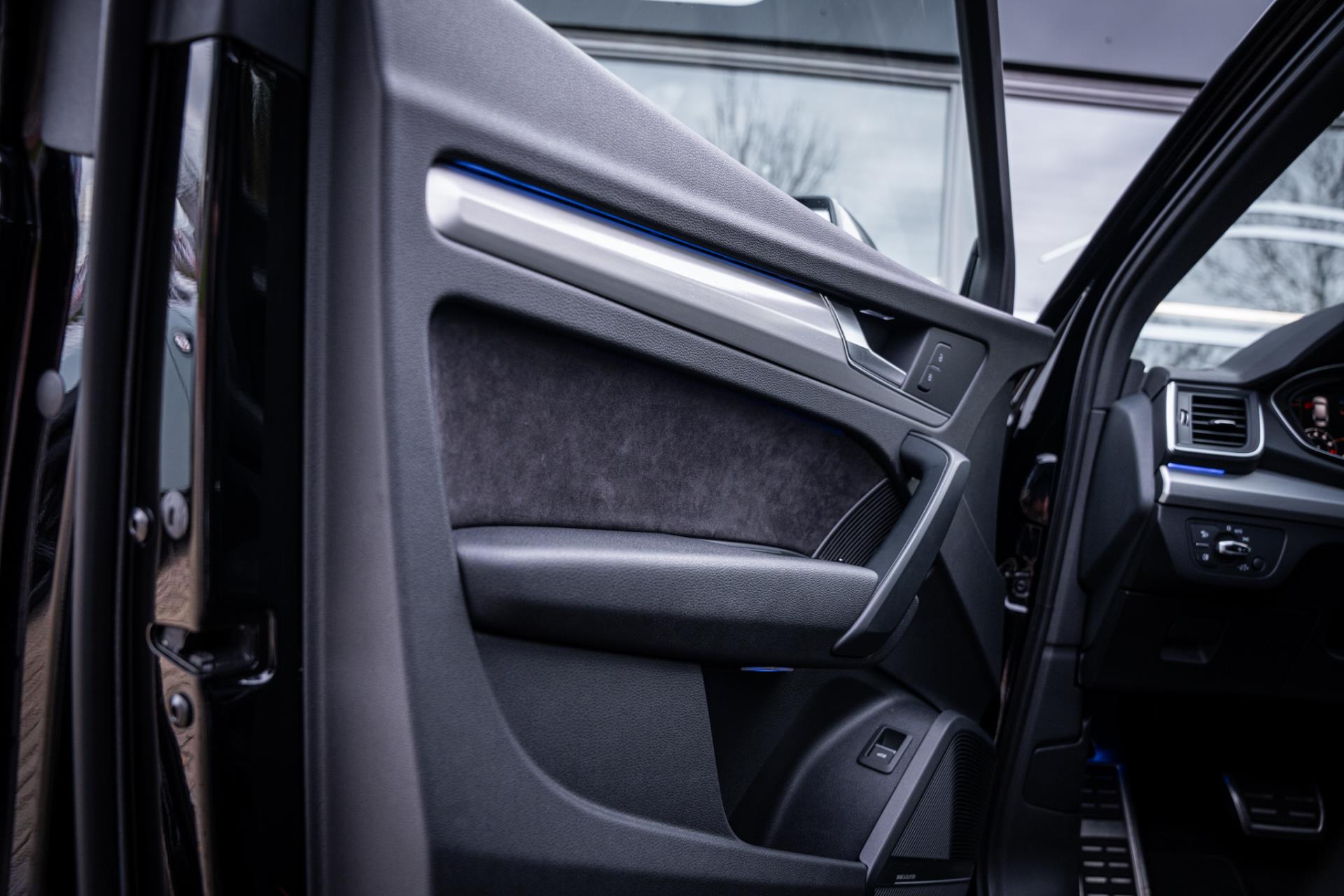 Foto van Audi Q5
