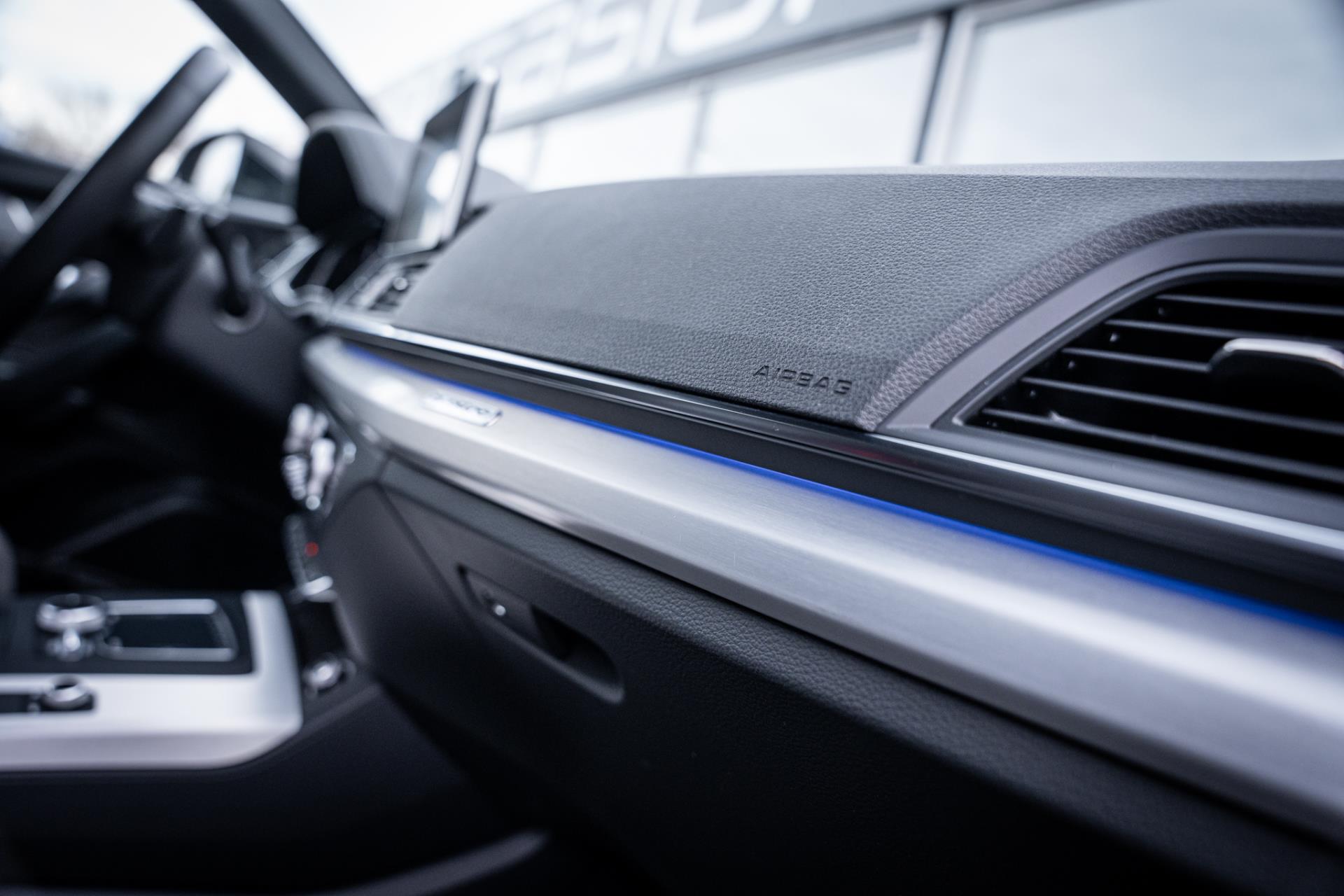 Foto van Audi Q5