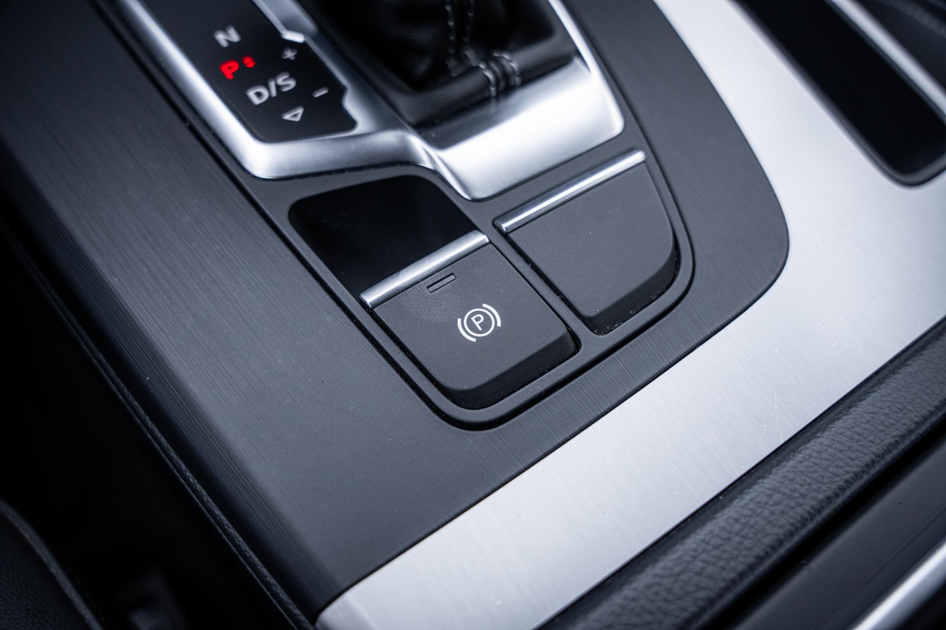 Foto van Audi Q5