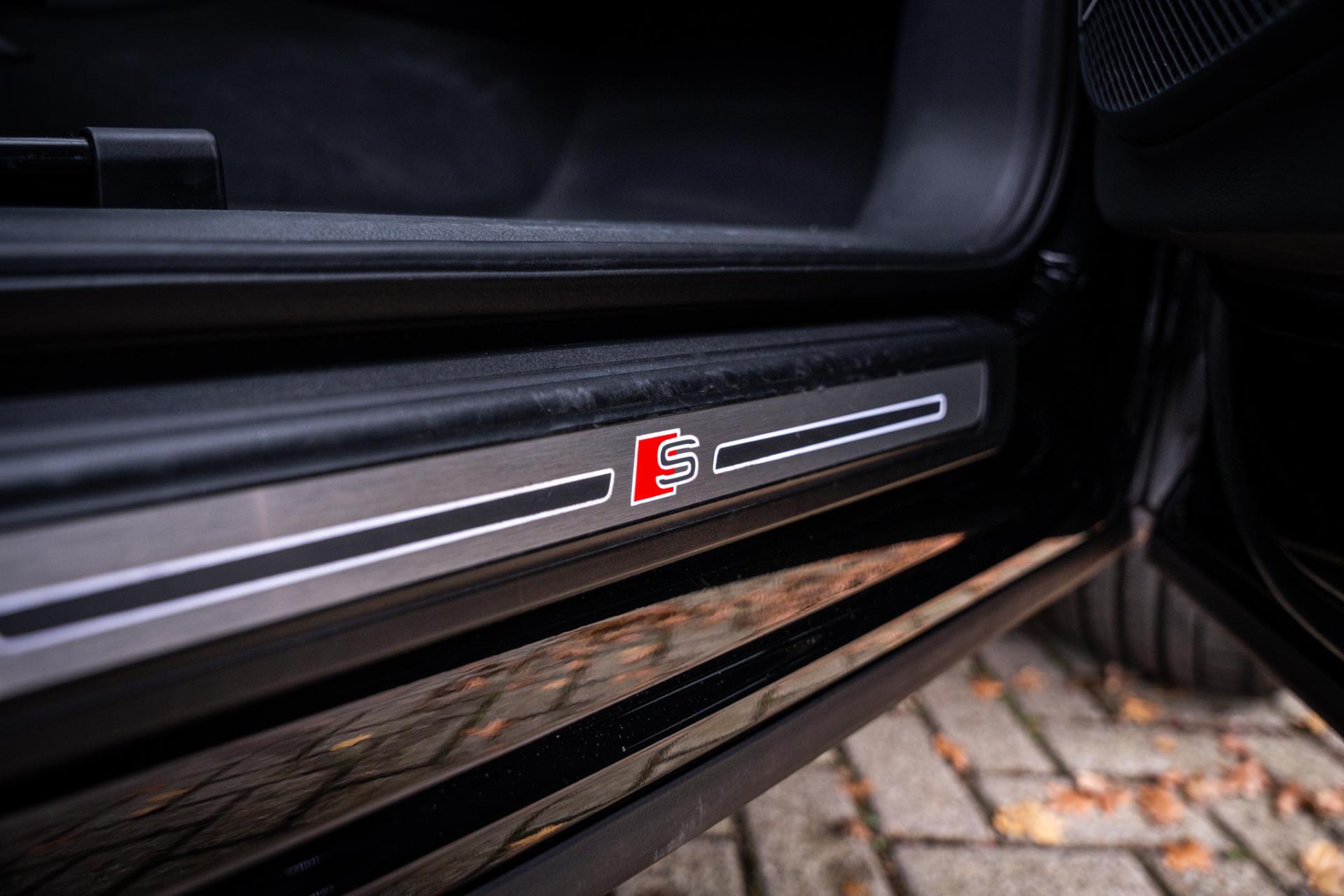 Foto van Audi Q5