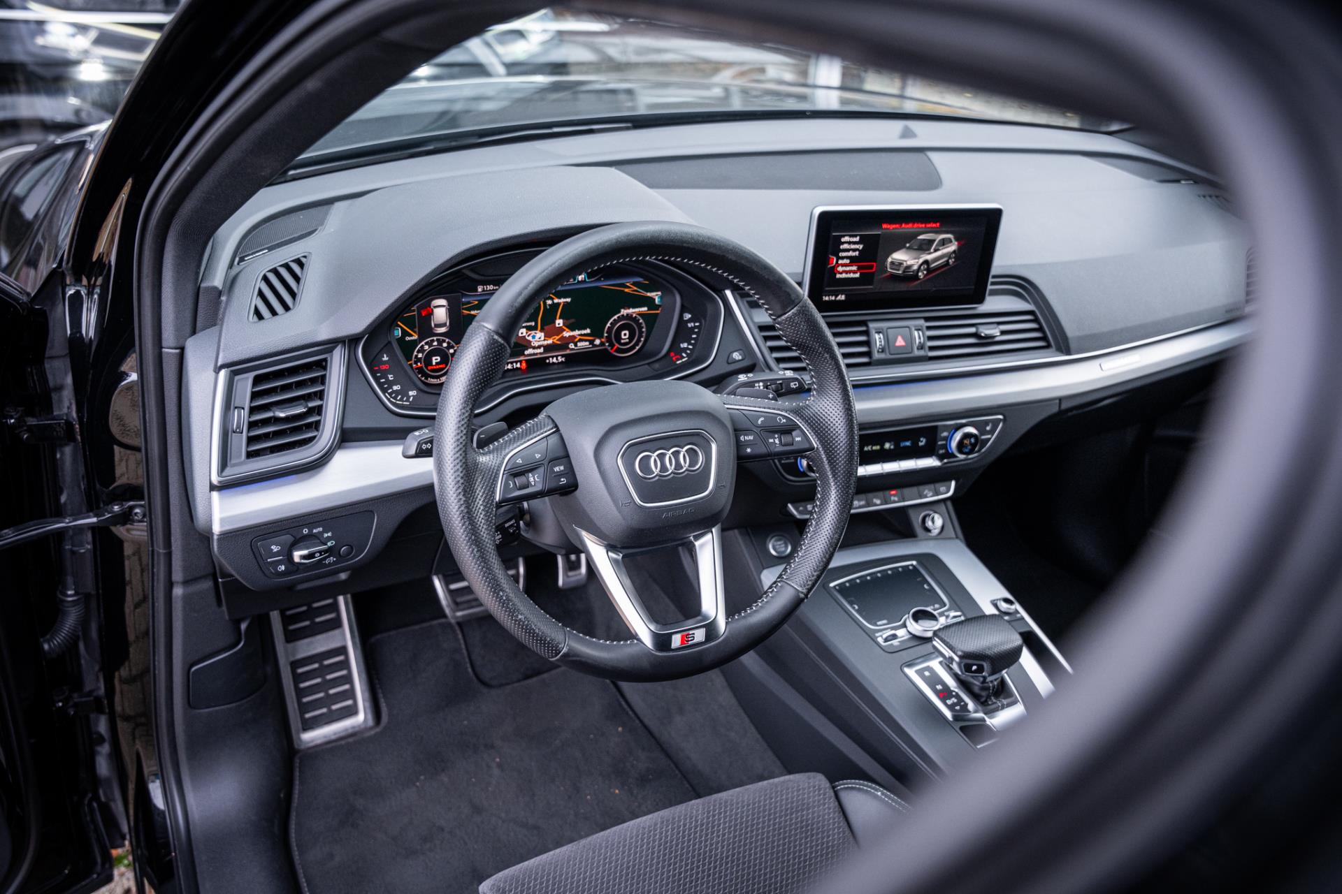 Foto van Audi Q5