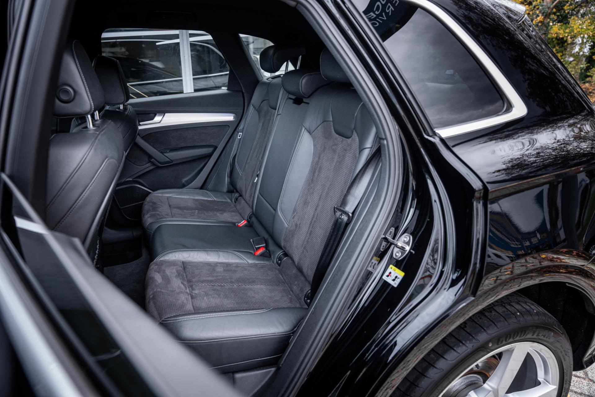 Foto van Audi Q5