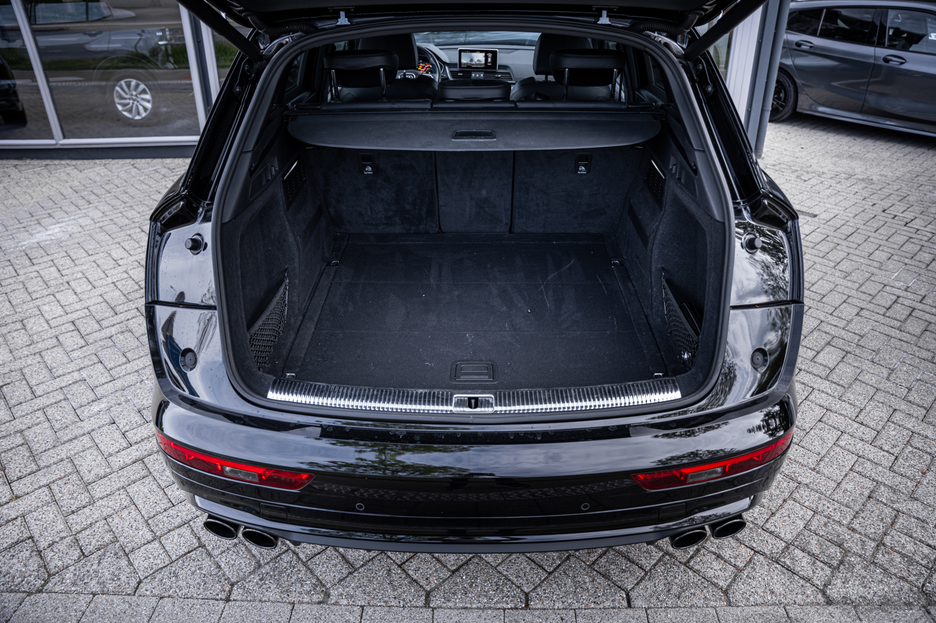 Foto van Audi Q5