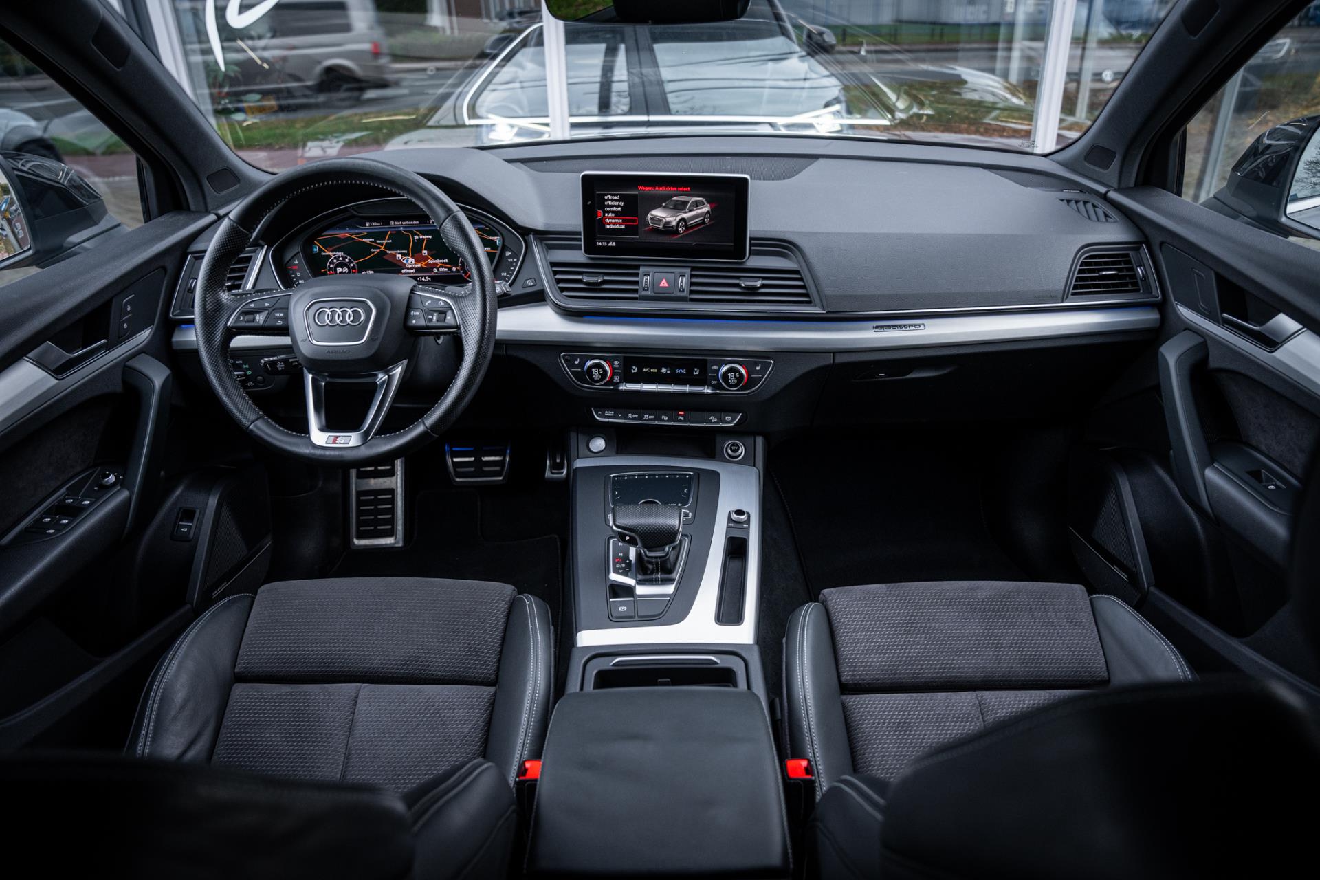 Foto van Audi Q5