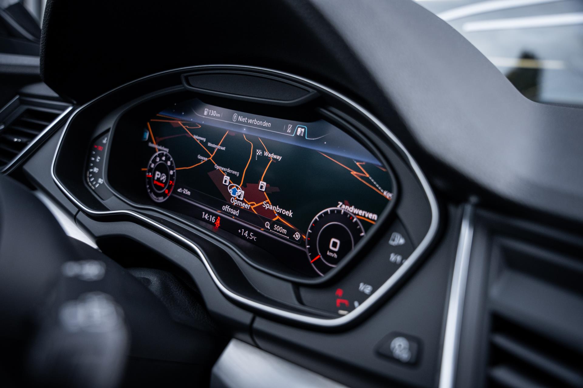 Foto van Audi Q5