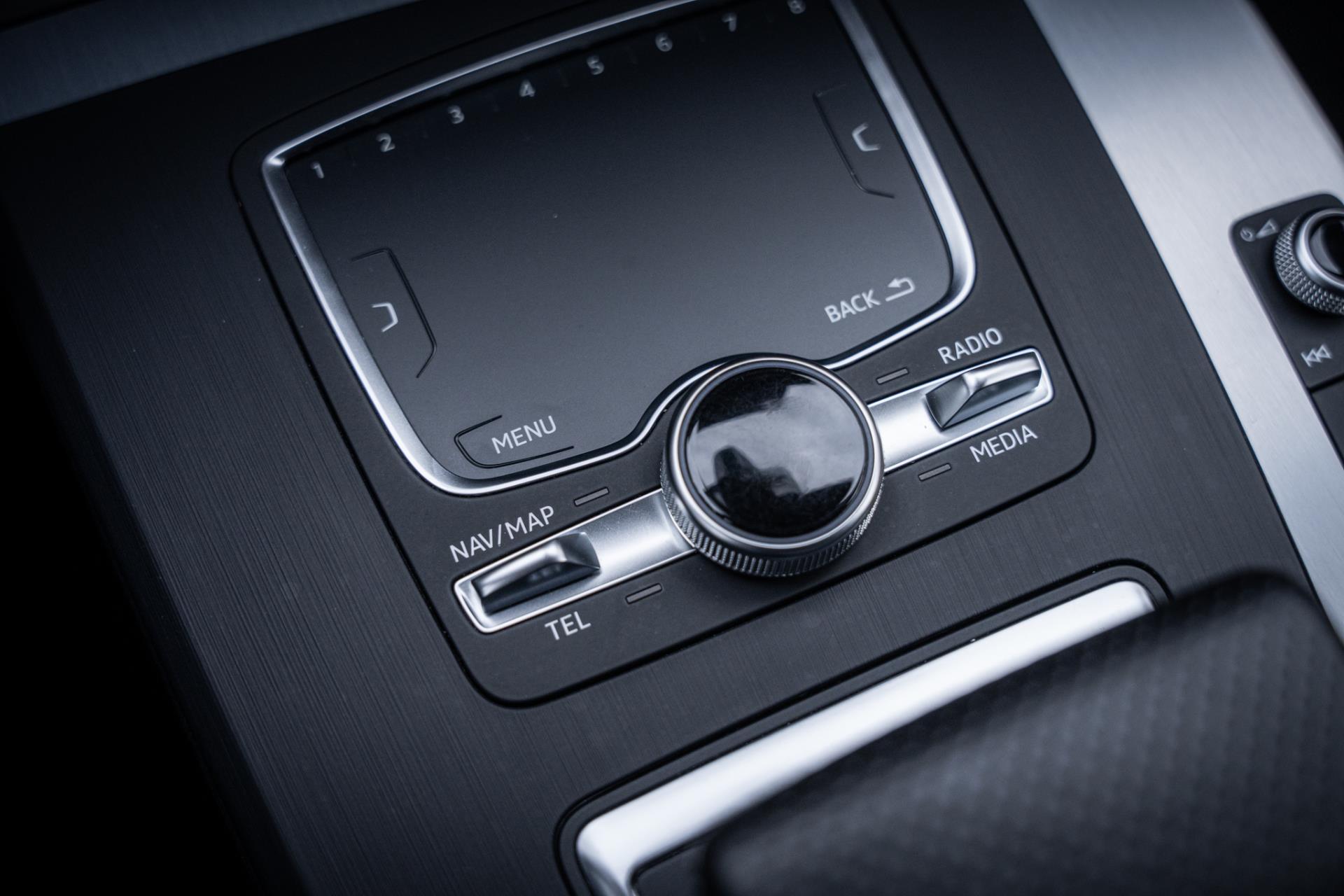 Foto van Audi Q5