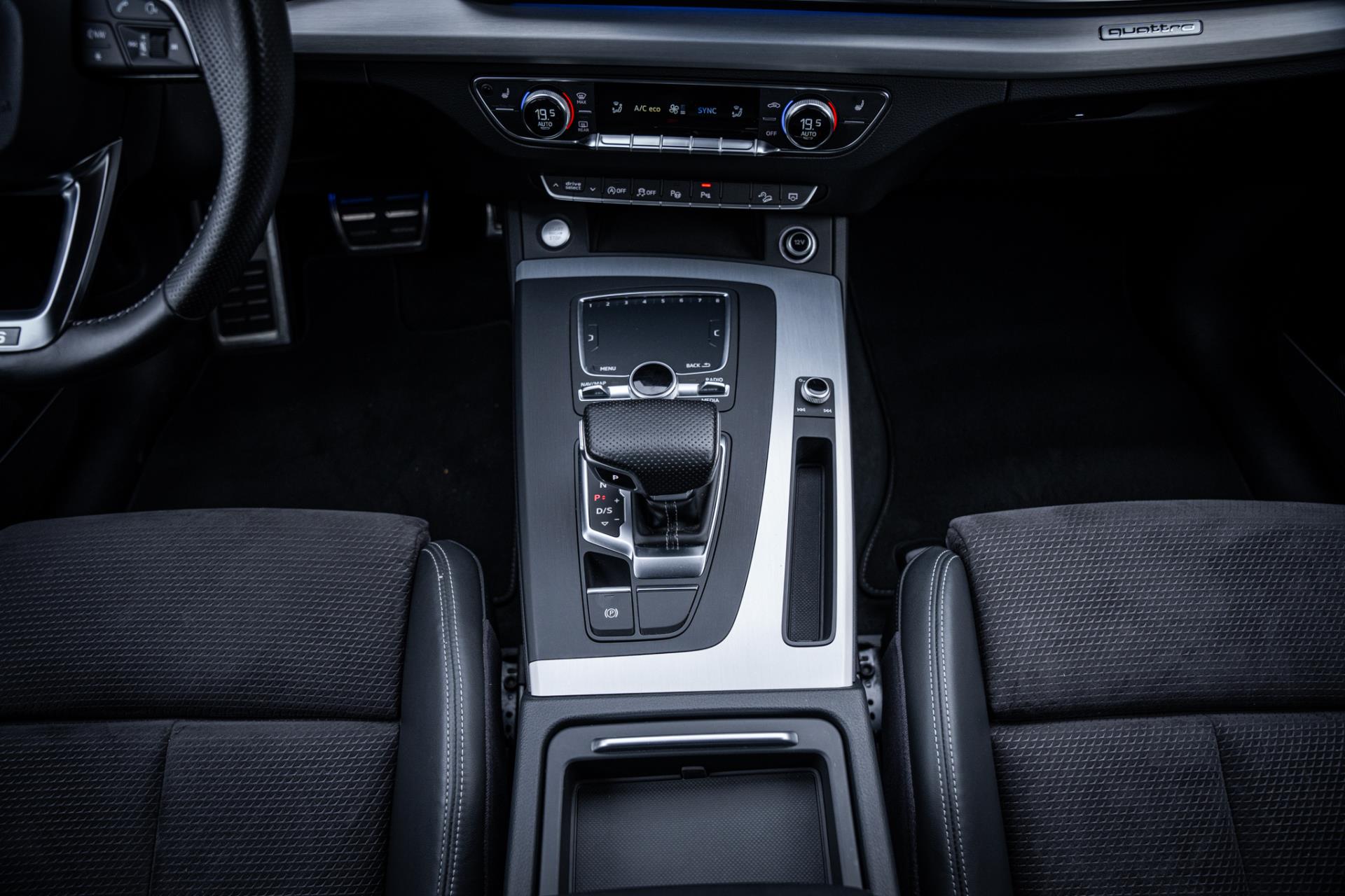 Foto van Audi Q5