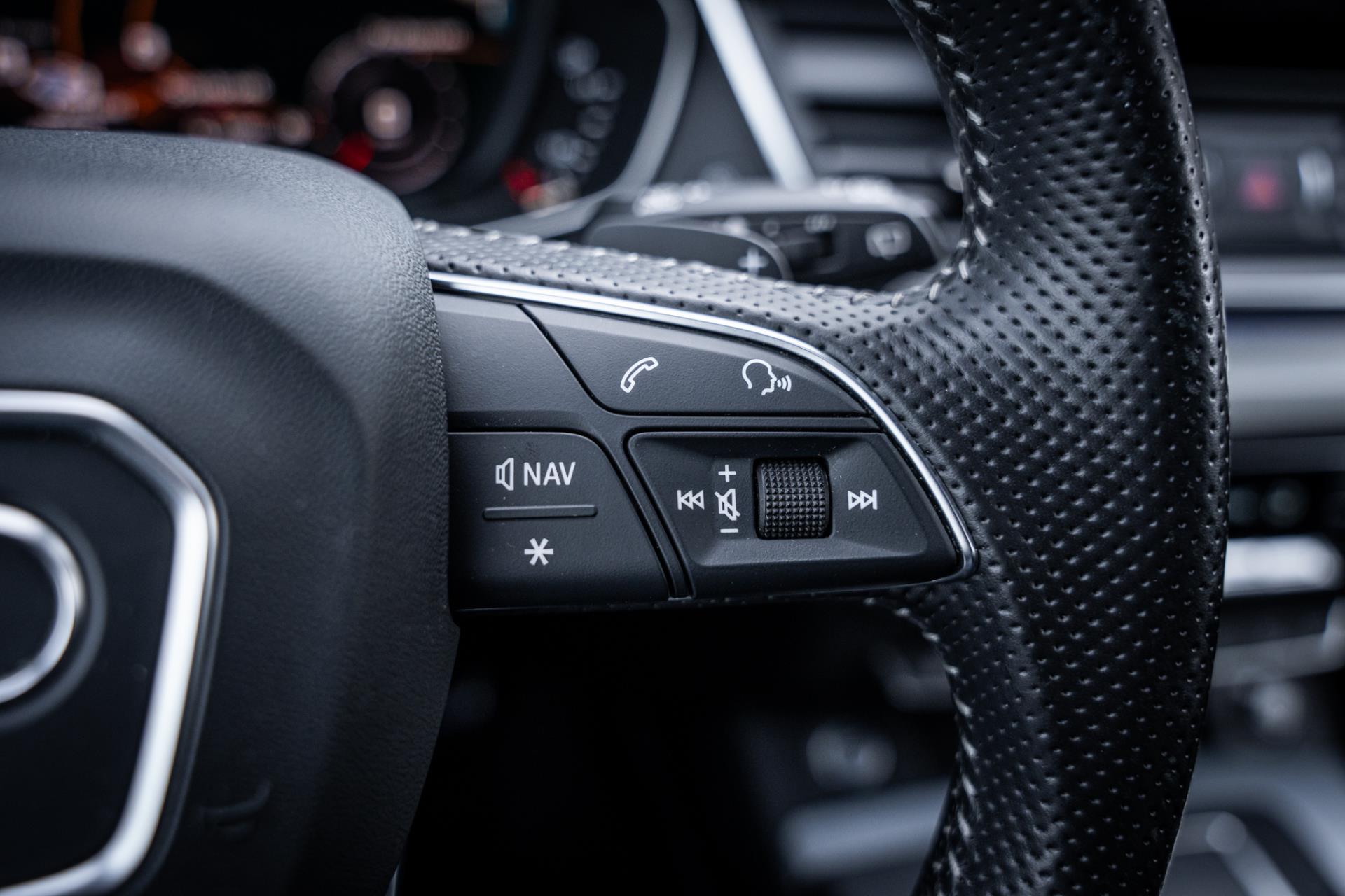 Foto van Audi Q5