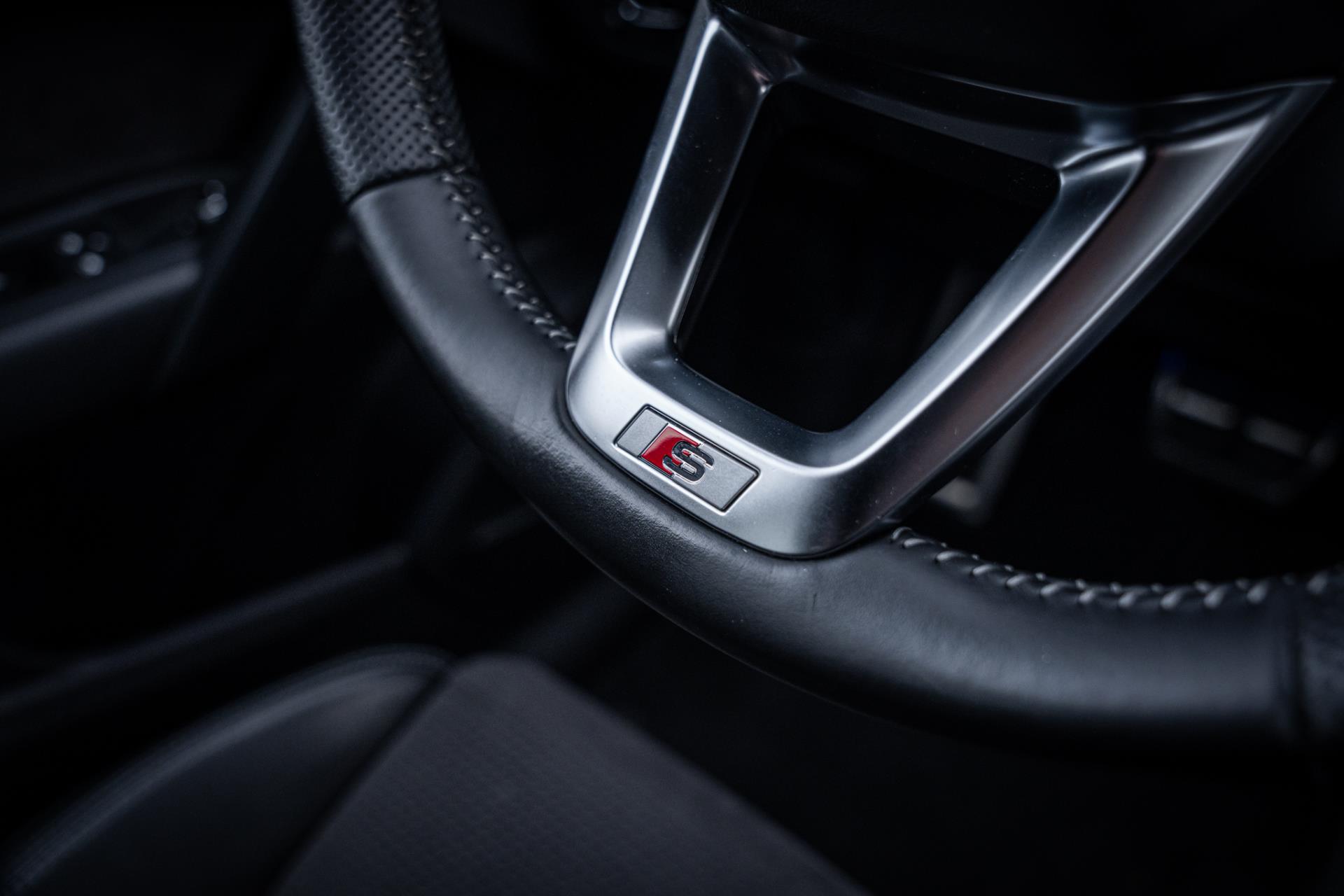 Foto van Audi Q5