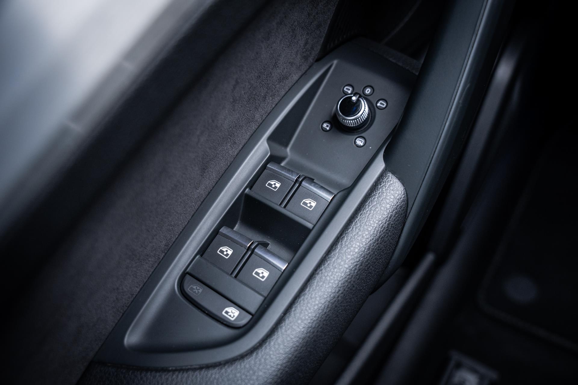 Foto van Audi Q5