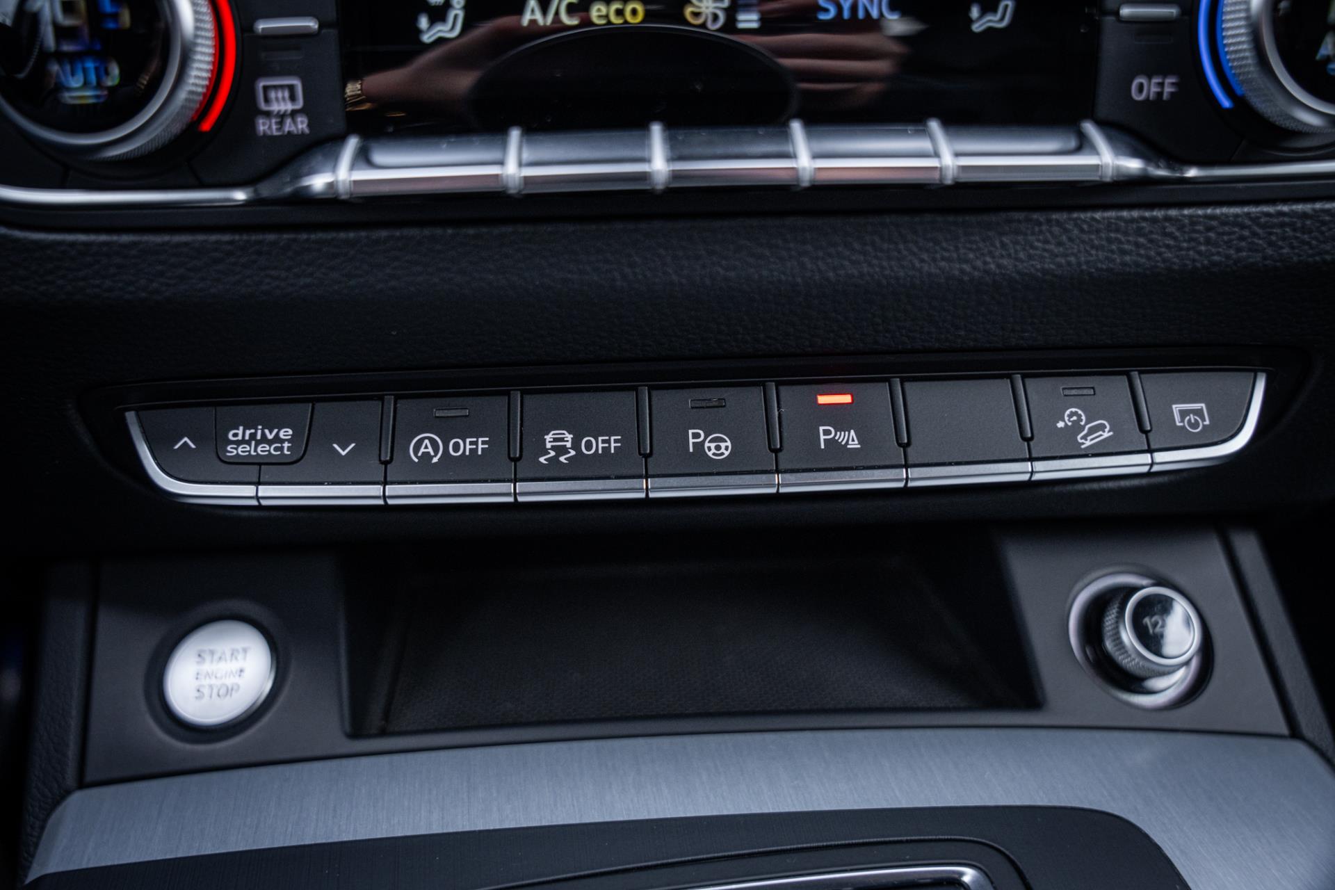 Foto van Audi Q5