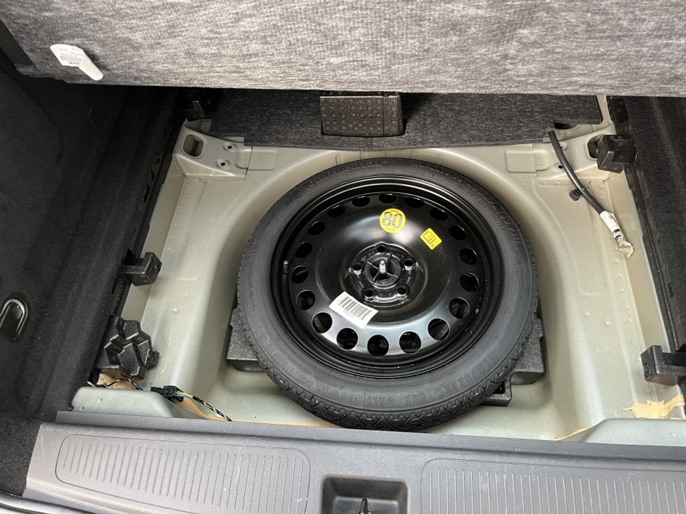 Foto van Opel Astra Sports Tourer