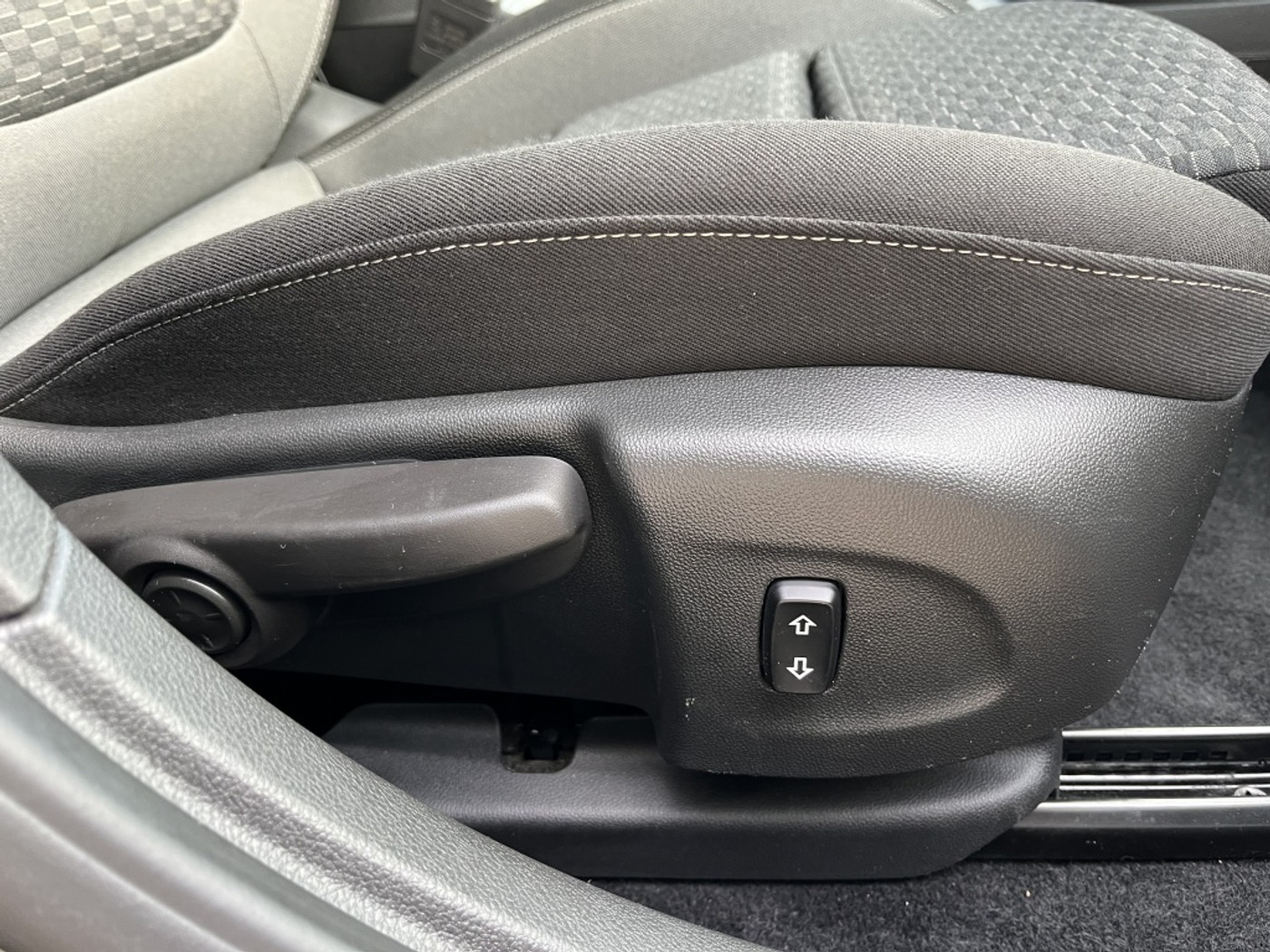 Foto van Opel Astra Sports Tourer
