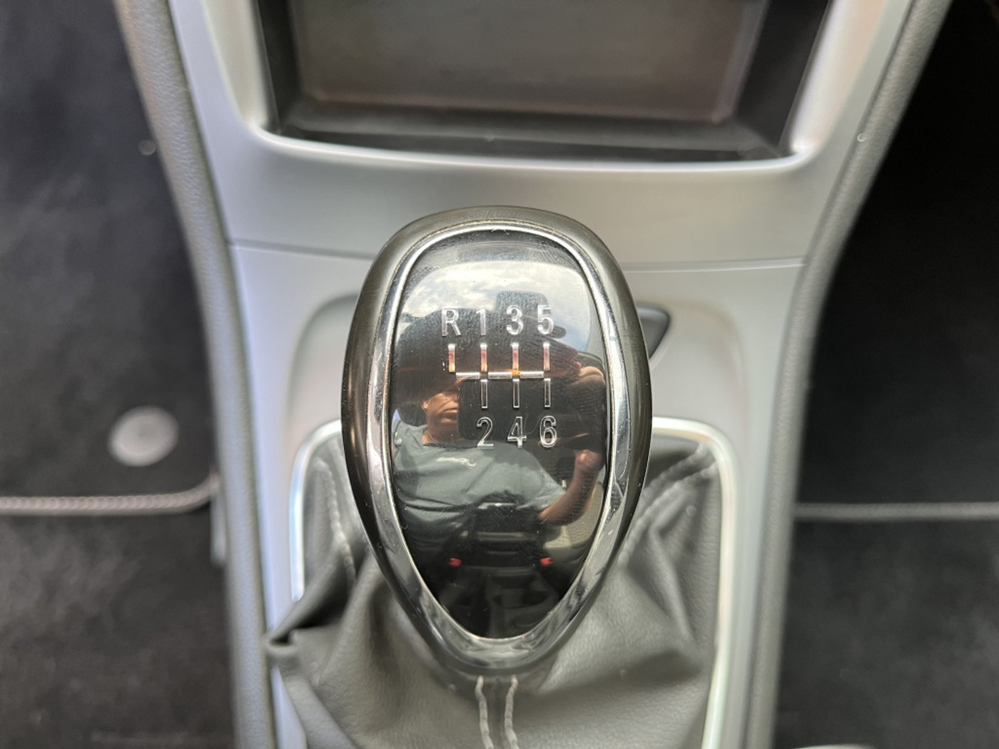 Foto van Opel Astra Sports Tourer
