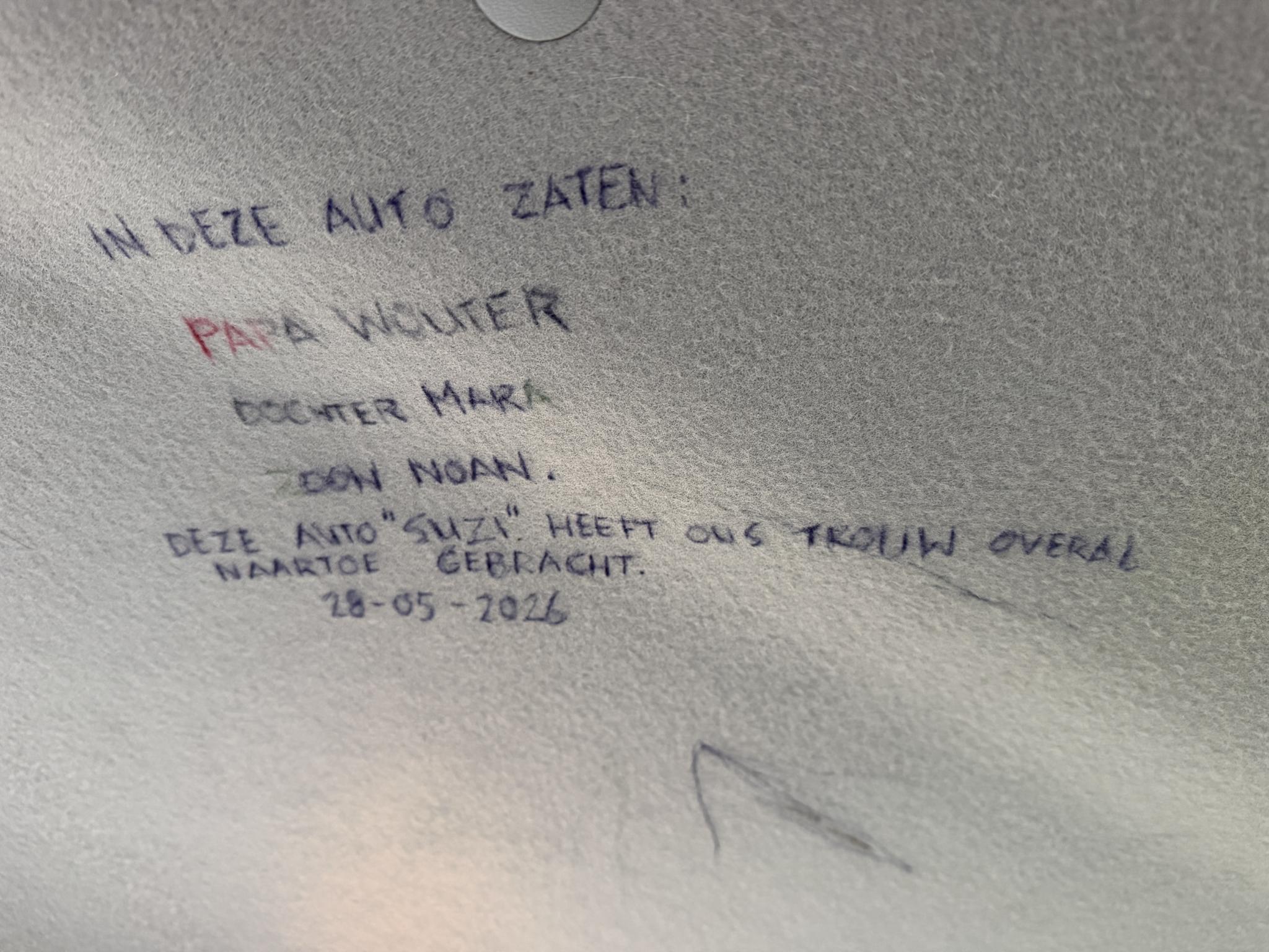 Foto van Suzuki Alto