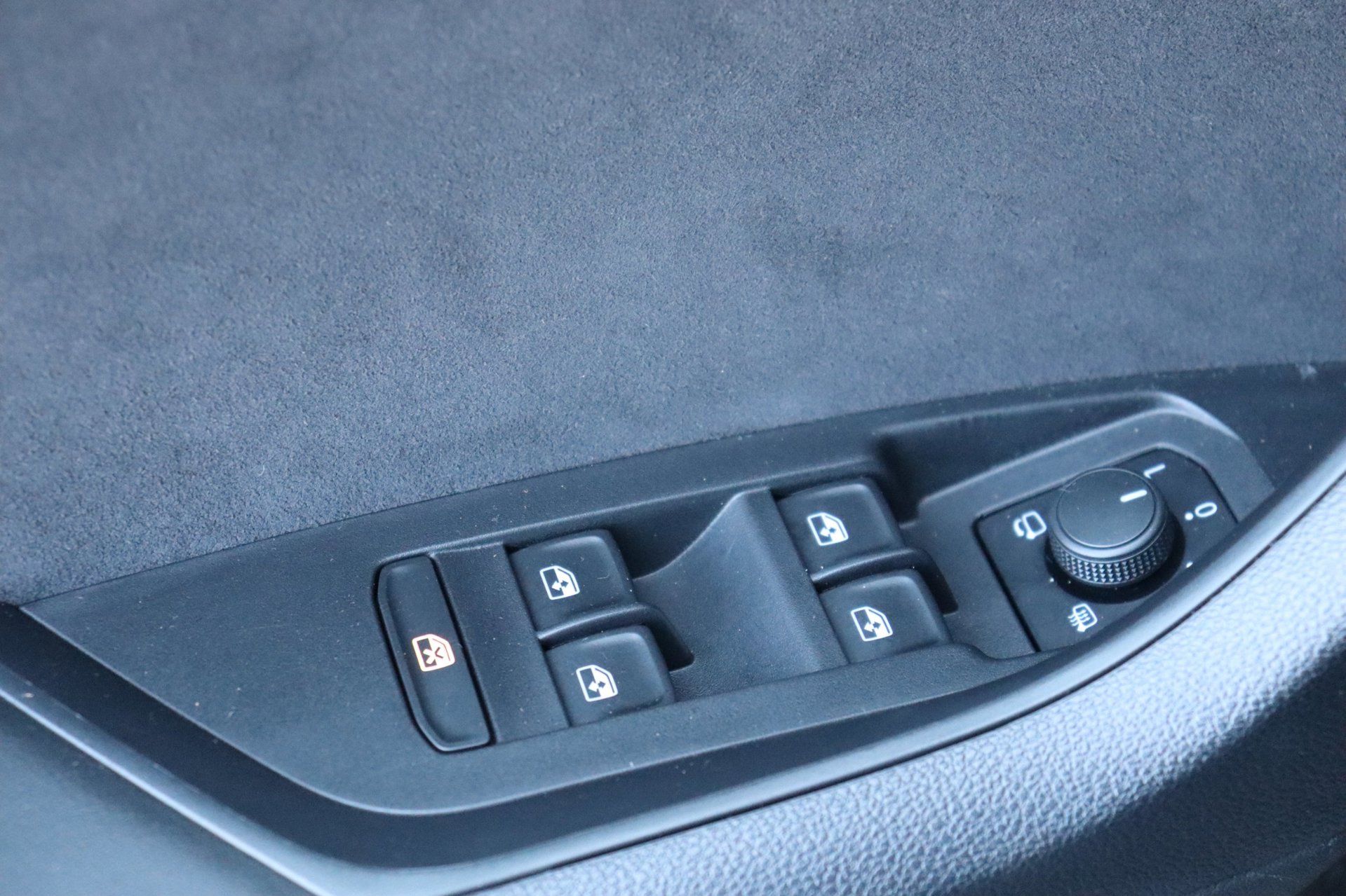 Foto van Skoda Kodiaq
