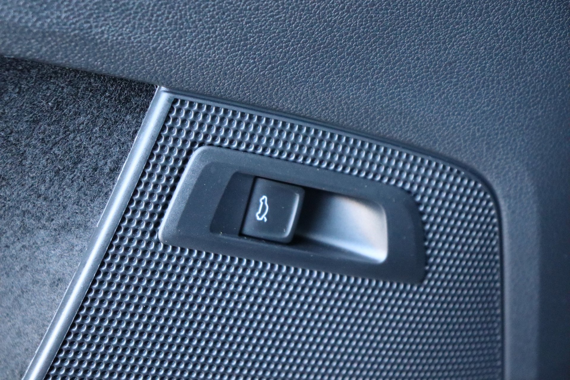 Foto van Skoda Kodiaq