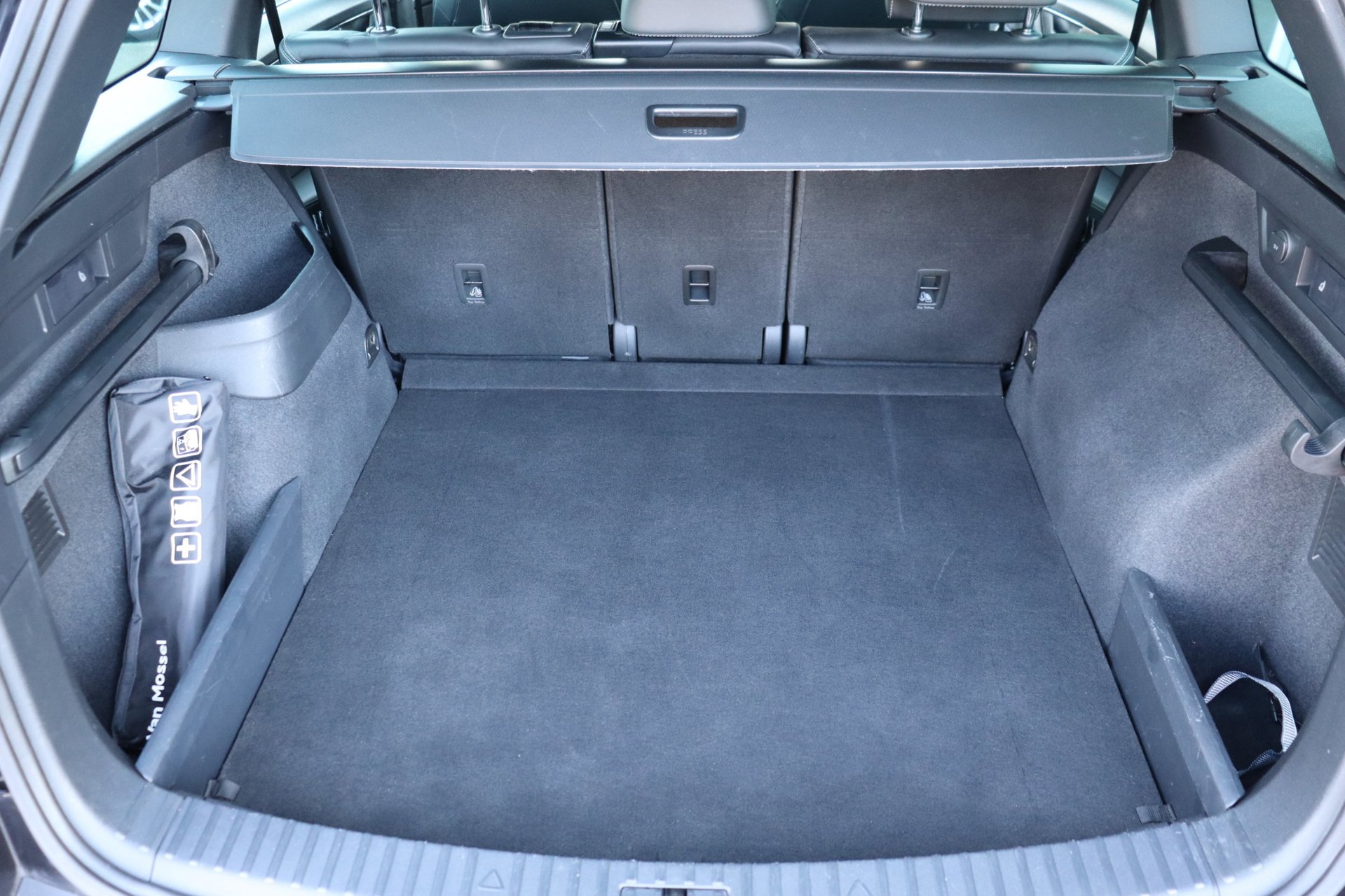 Foto van Skoda Kodiaq