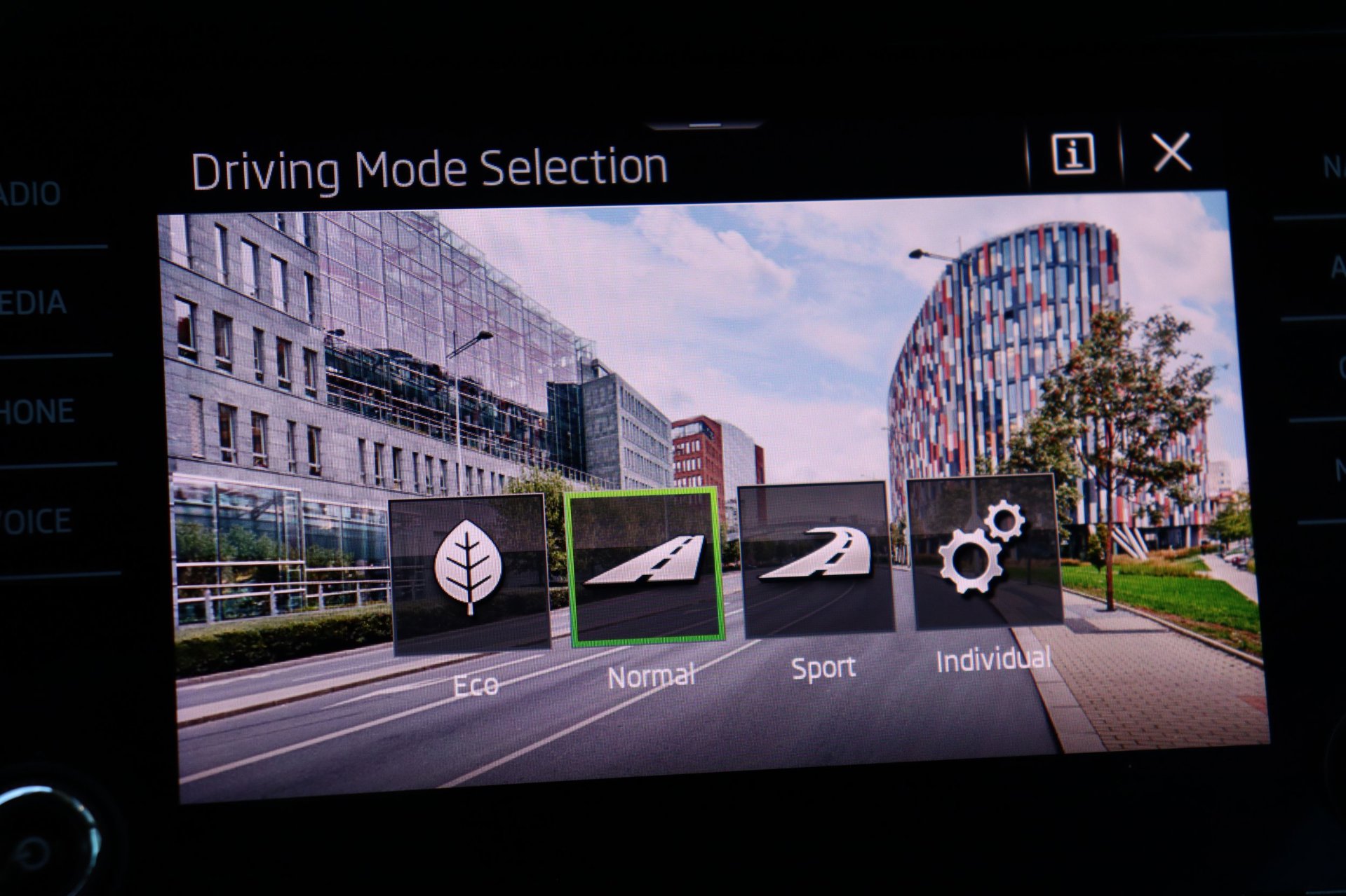 Foto van Skoda Kodiaq
