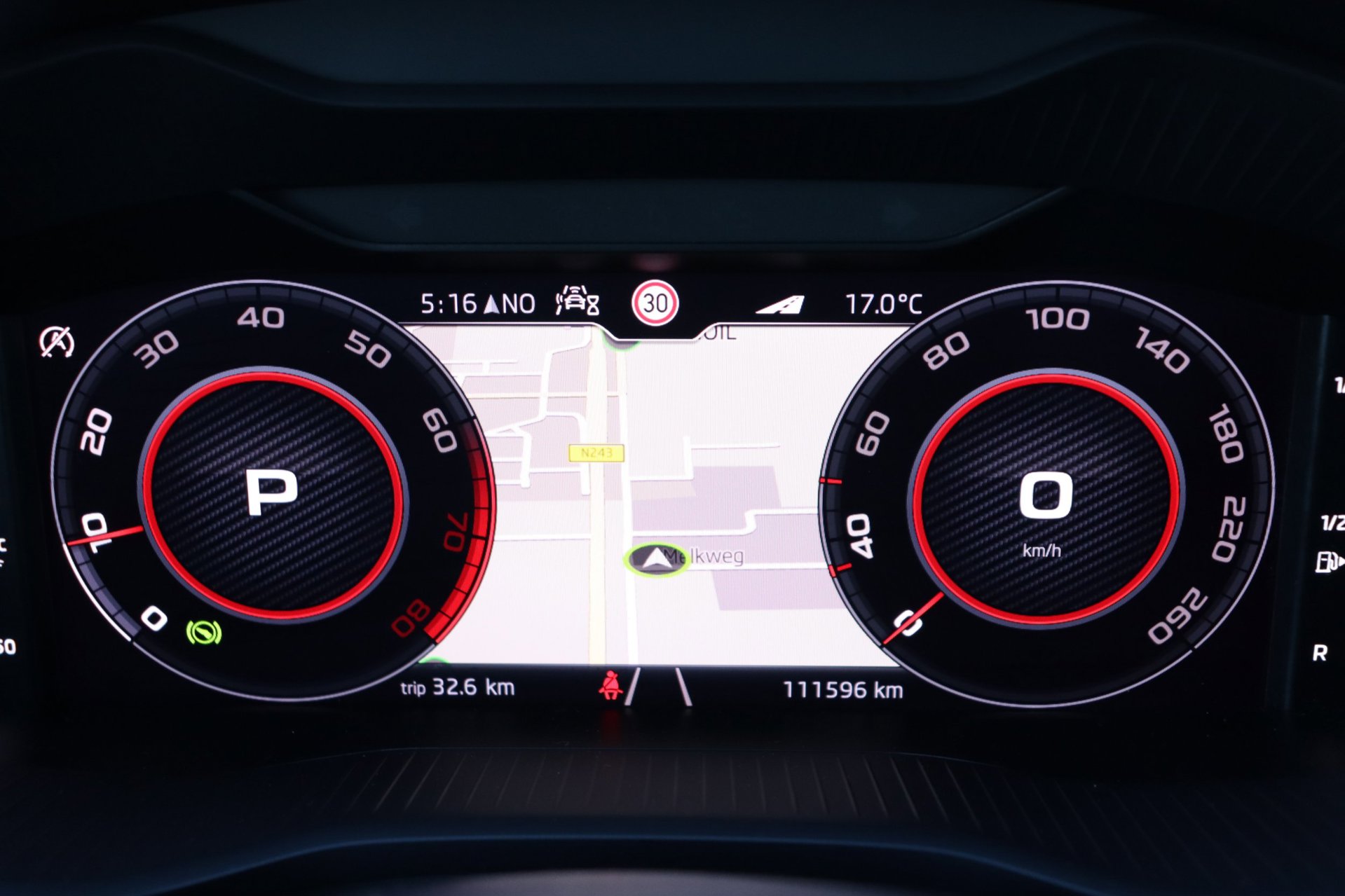 Foto van Skoda Kodiaq