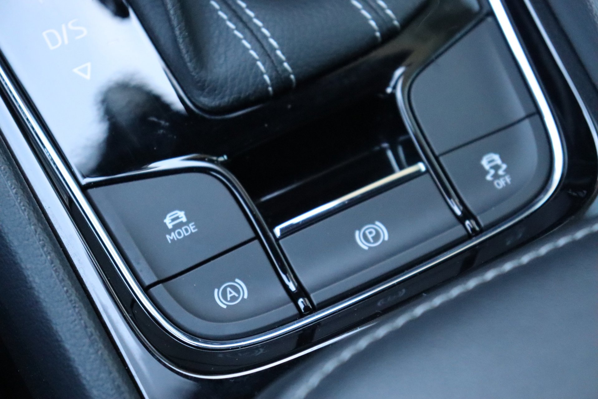 Foto van Skoda Kodiaq