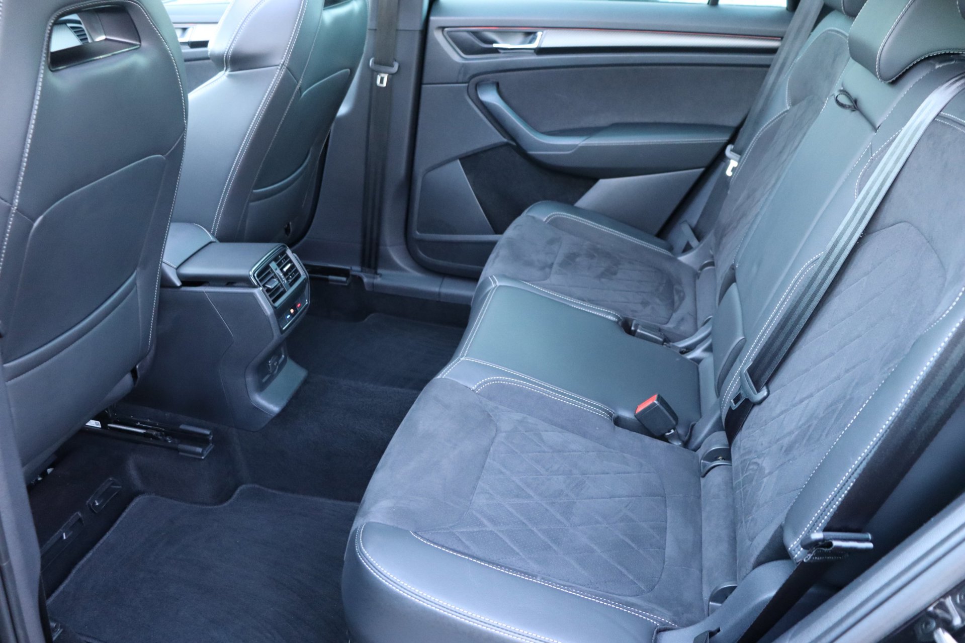 Foto van Skoda Kodiaq