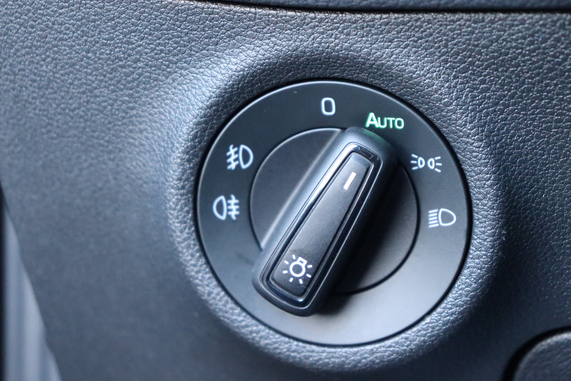 Foto van Skoda Kodiaq