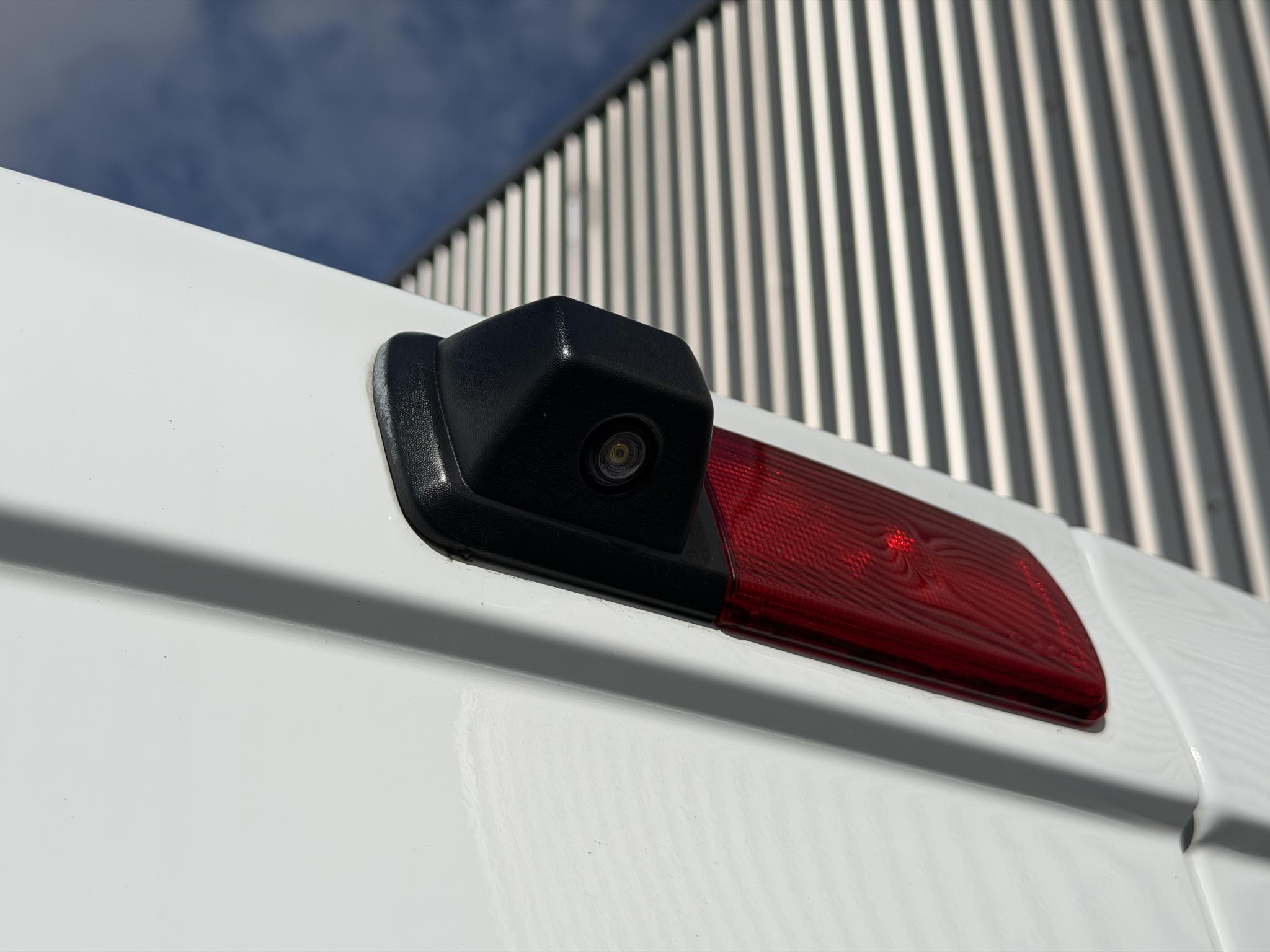 Foto van Opel Vivaro-b