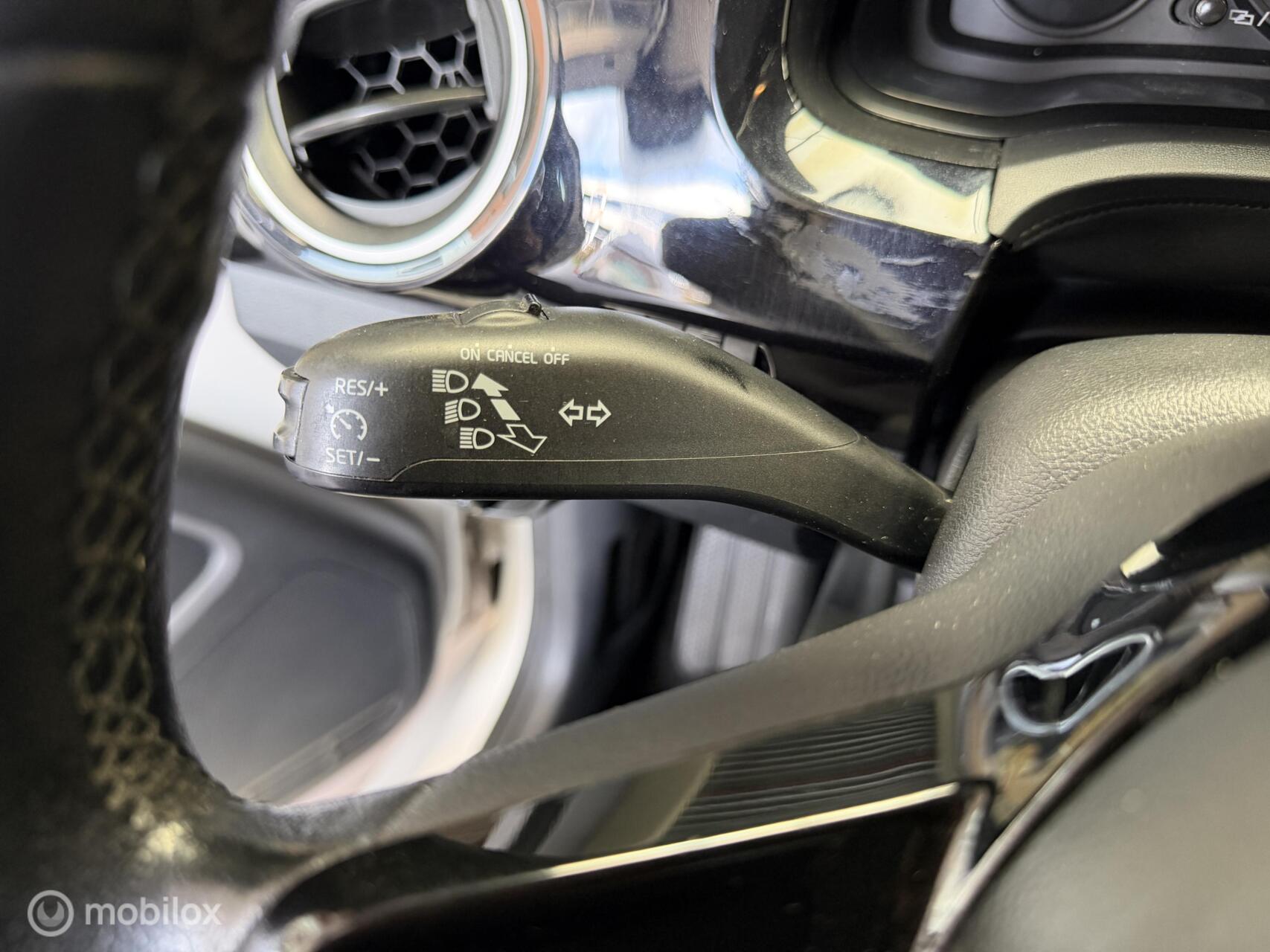 Foto van Volkswagen Up