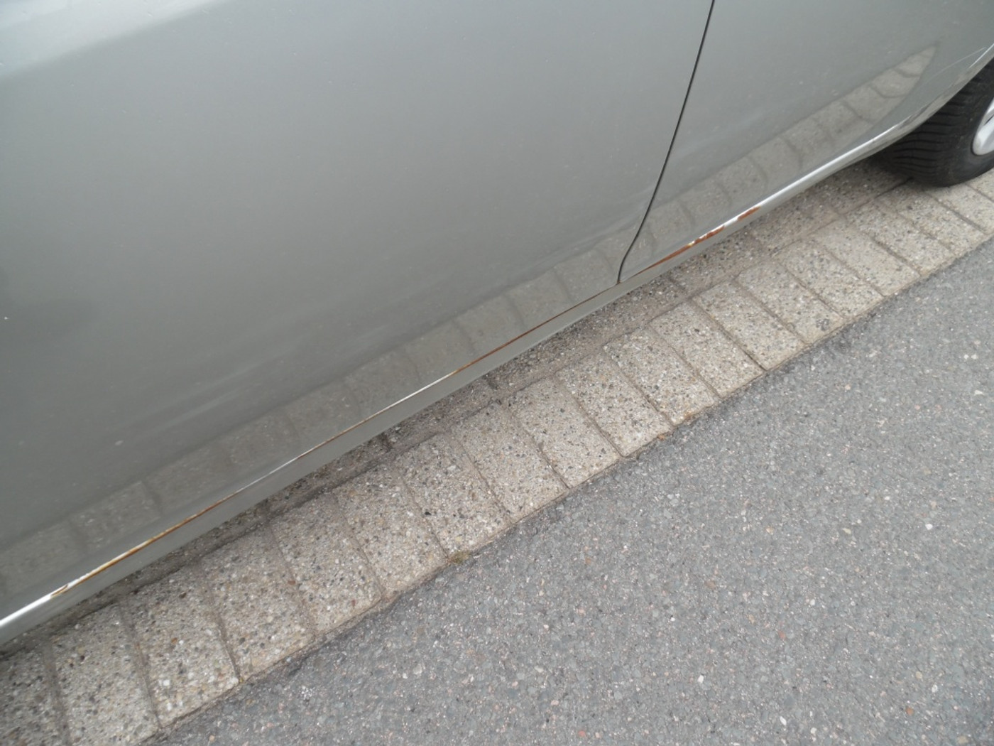Foto van Toyota Toyota Auris