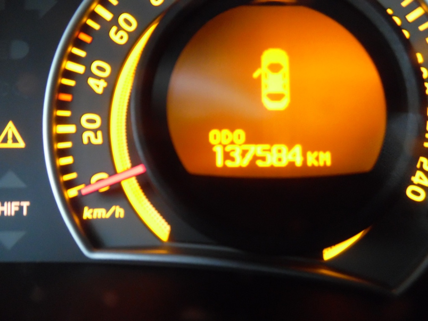 Foto van Toyota Toyota Auris