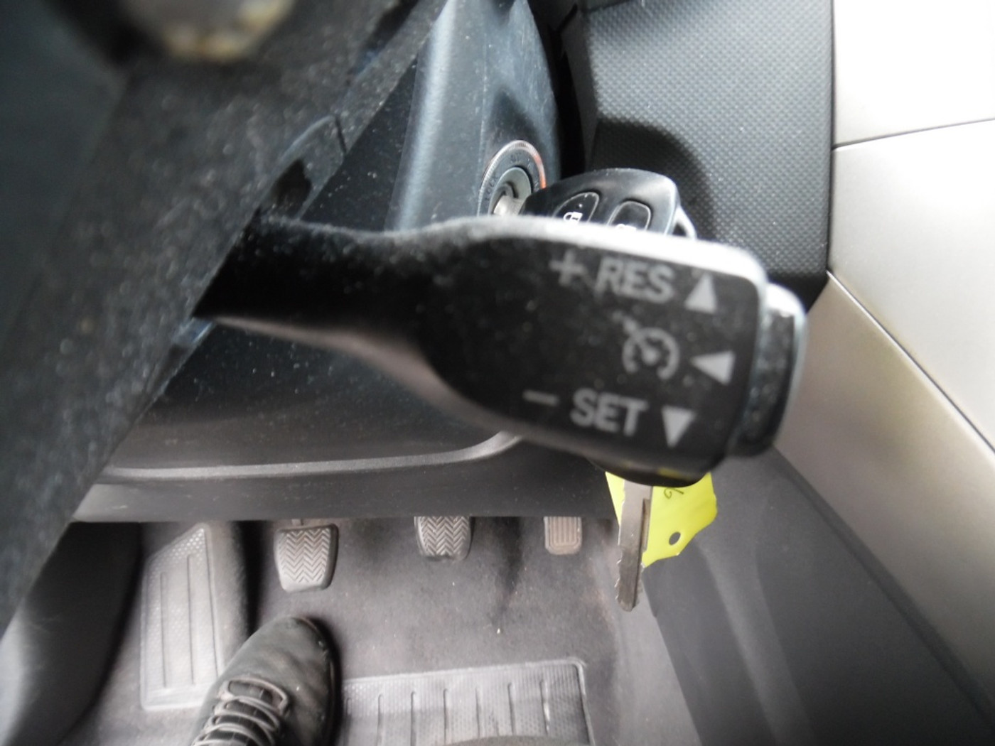 Foto van Toyota Toyota Auris