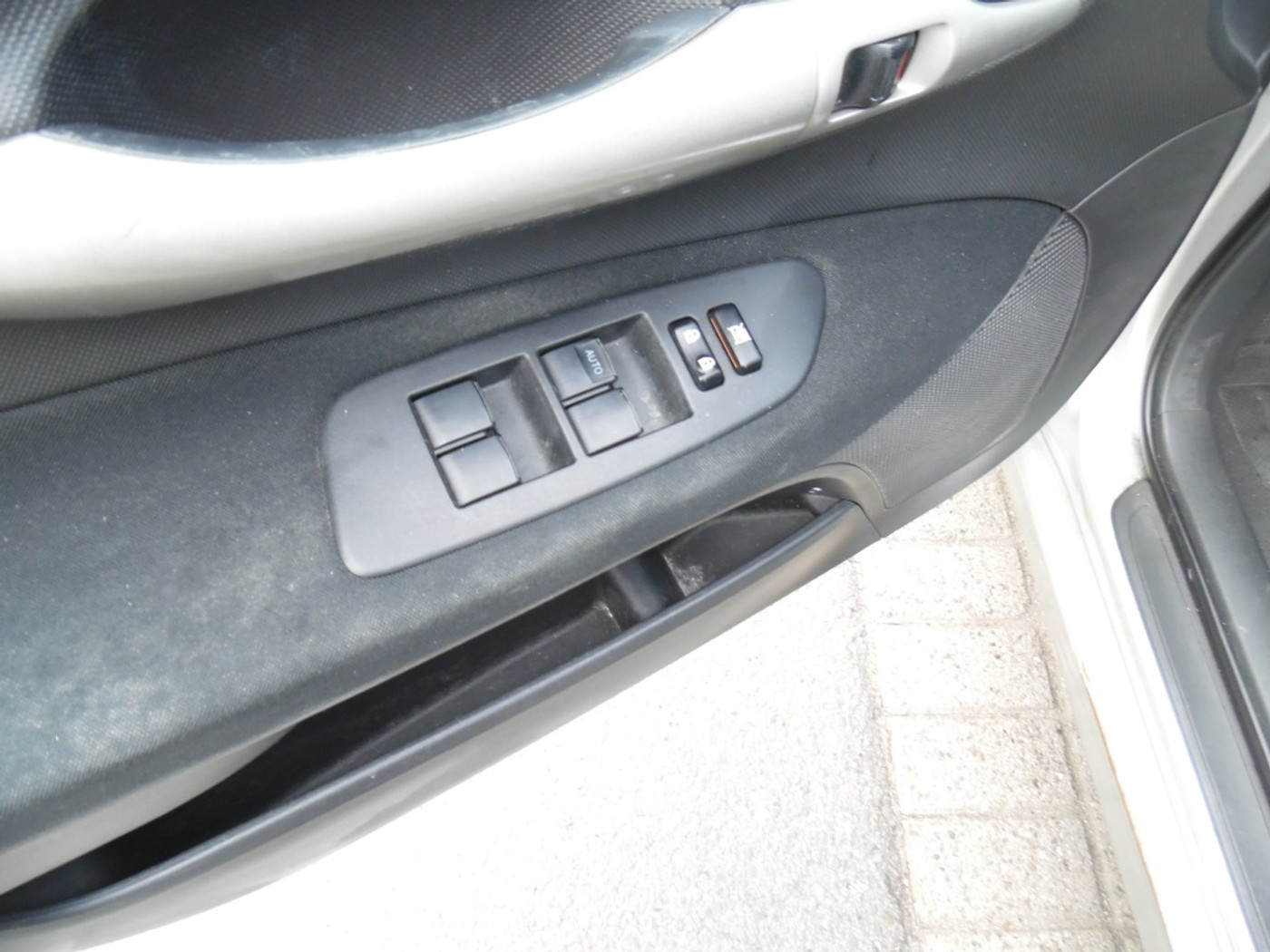 Foto van Toyota Toyota Auris