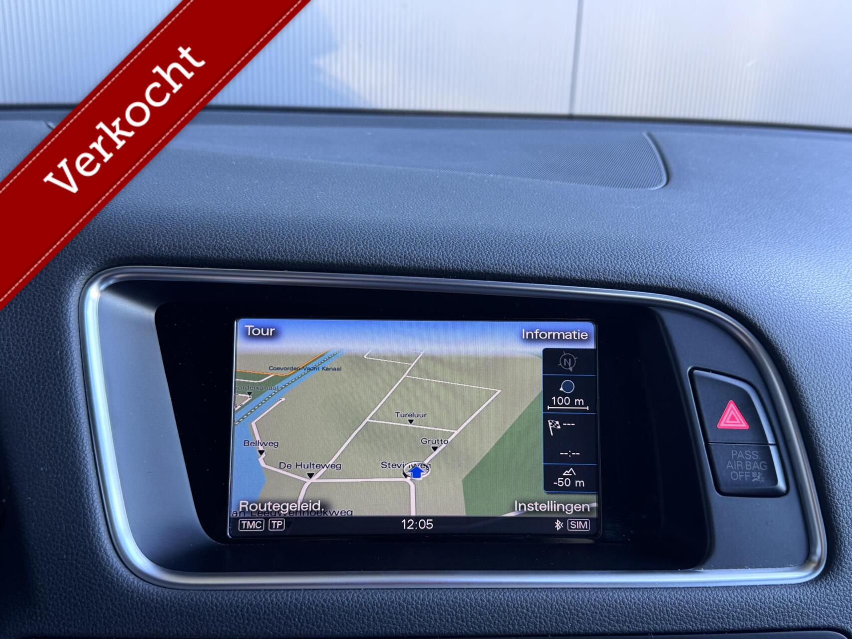 Foto van Audi Q5