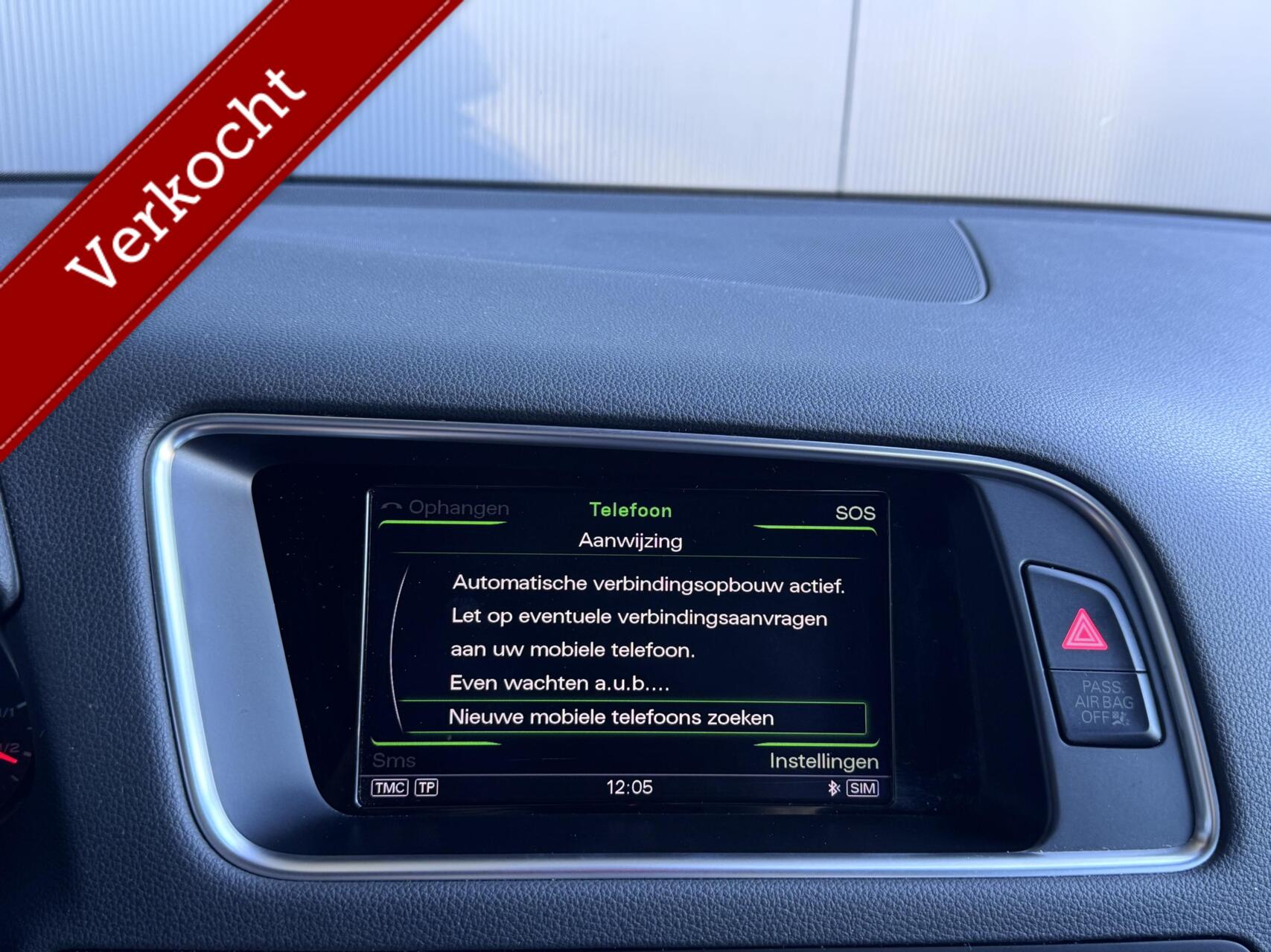 Foto van Audi Q5