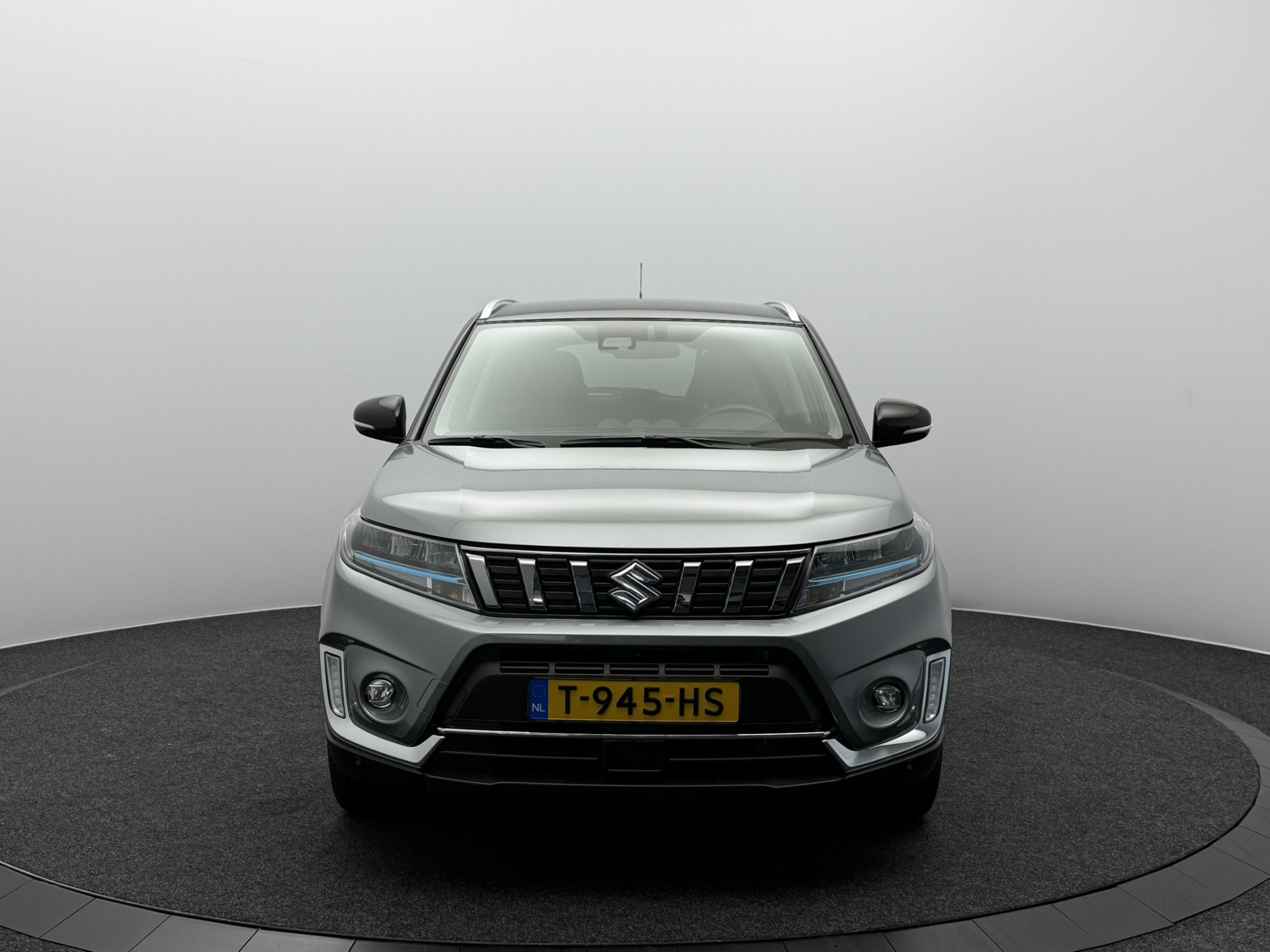 Foto van Suzuki Vitara