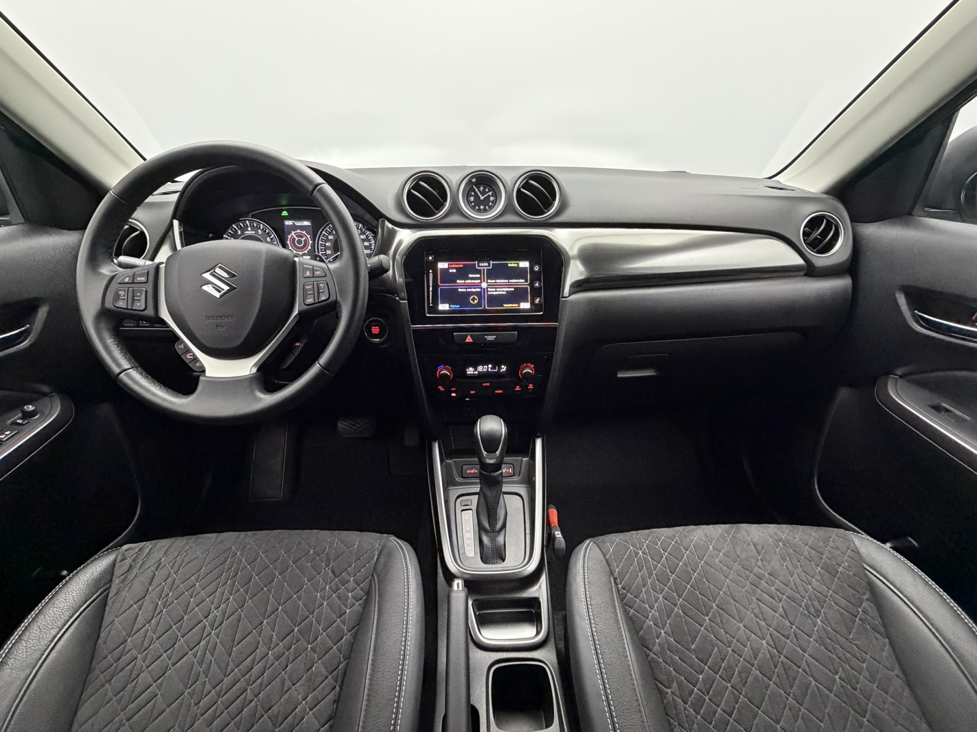 Foto van Suzuki Vitara
