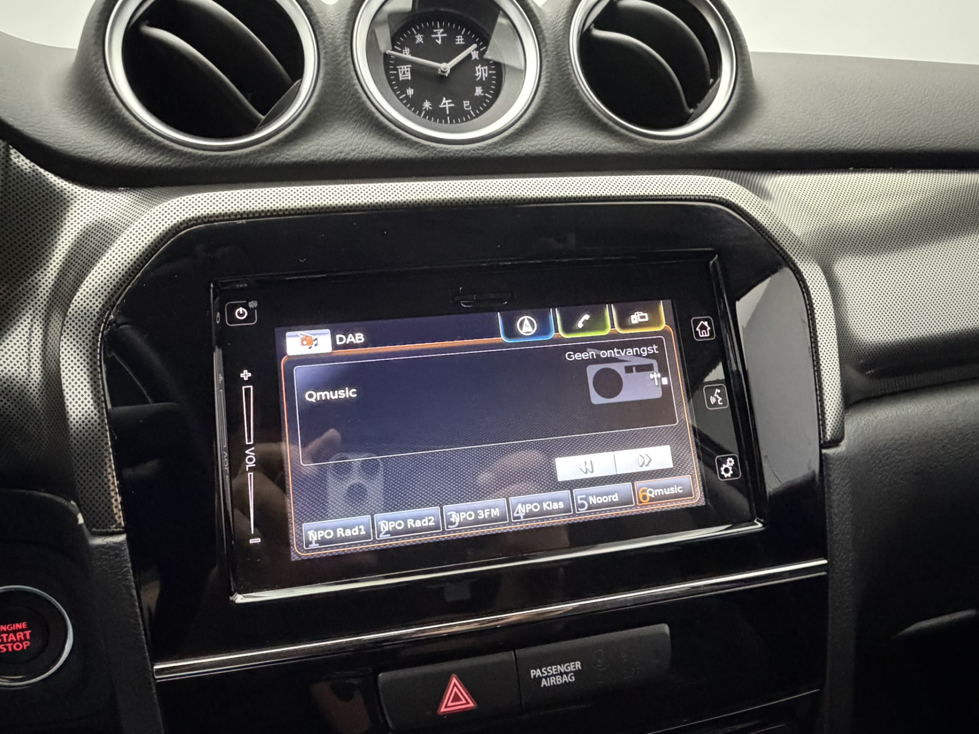 Foto van Suzuki Vitara