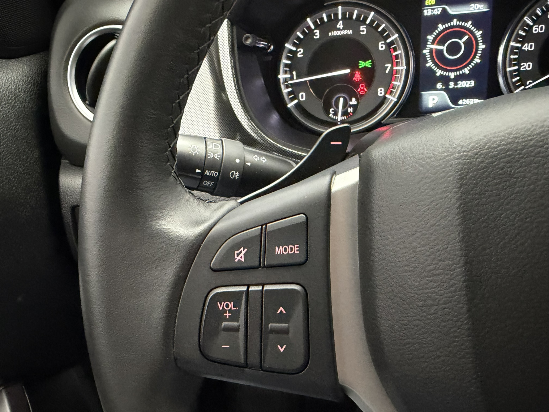 Foto van Suzuki Vitara