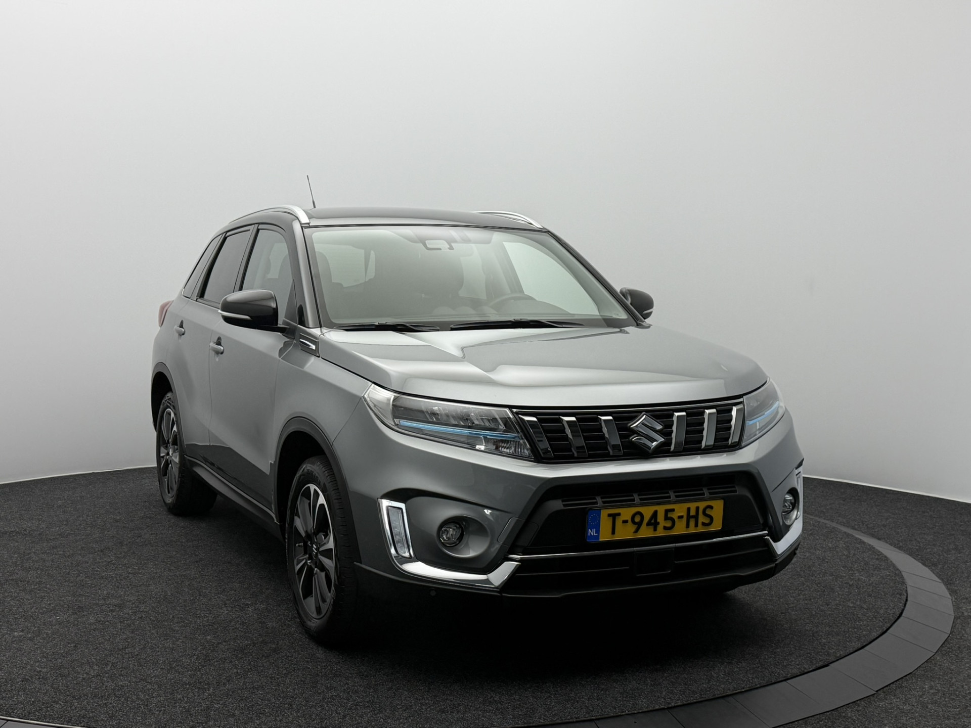 Foto van Suzuki Vitara