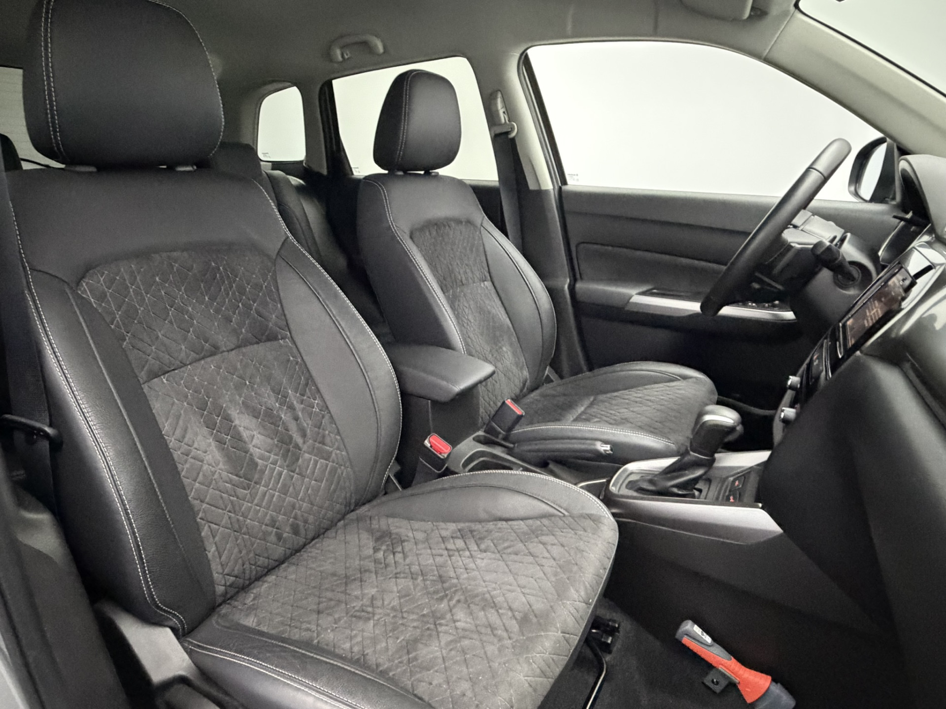 Foto van Suzuki Vitara