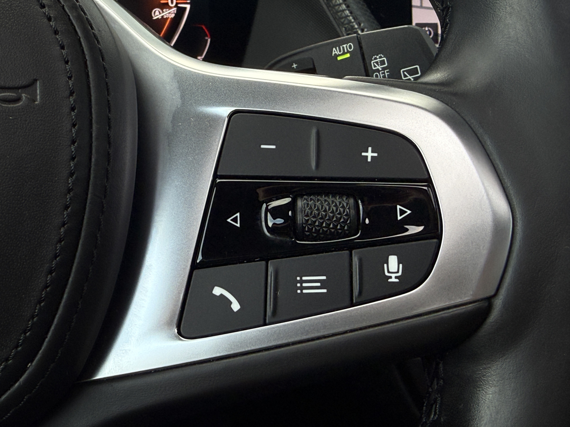 Foto van BMW 120i