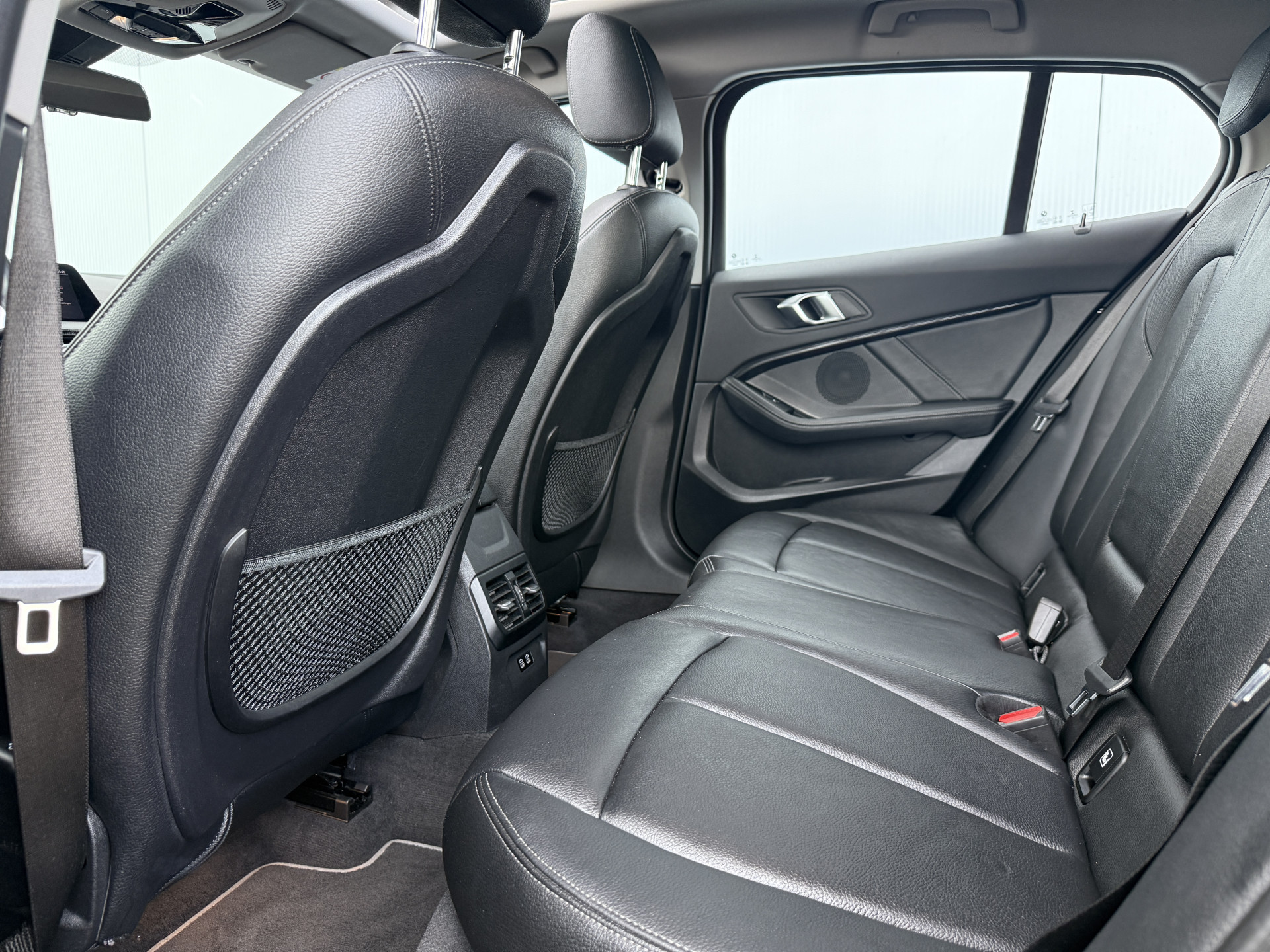 Foto van BMW 120i