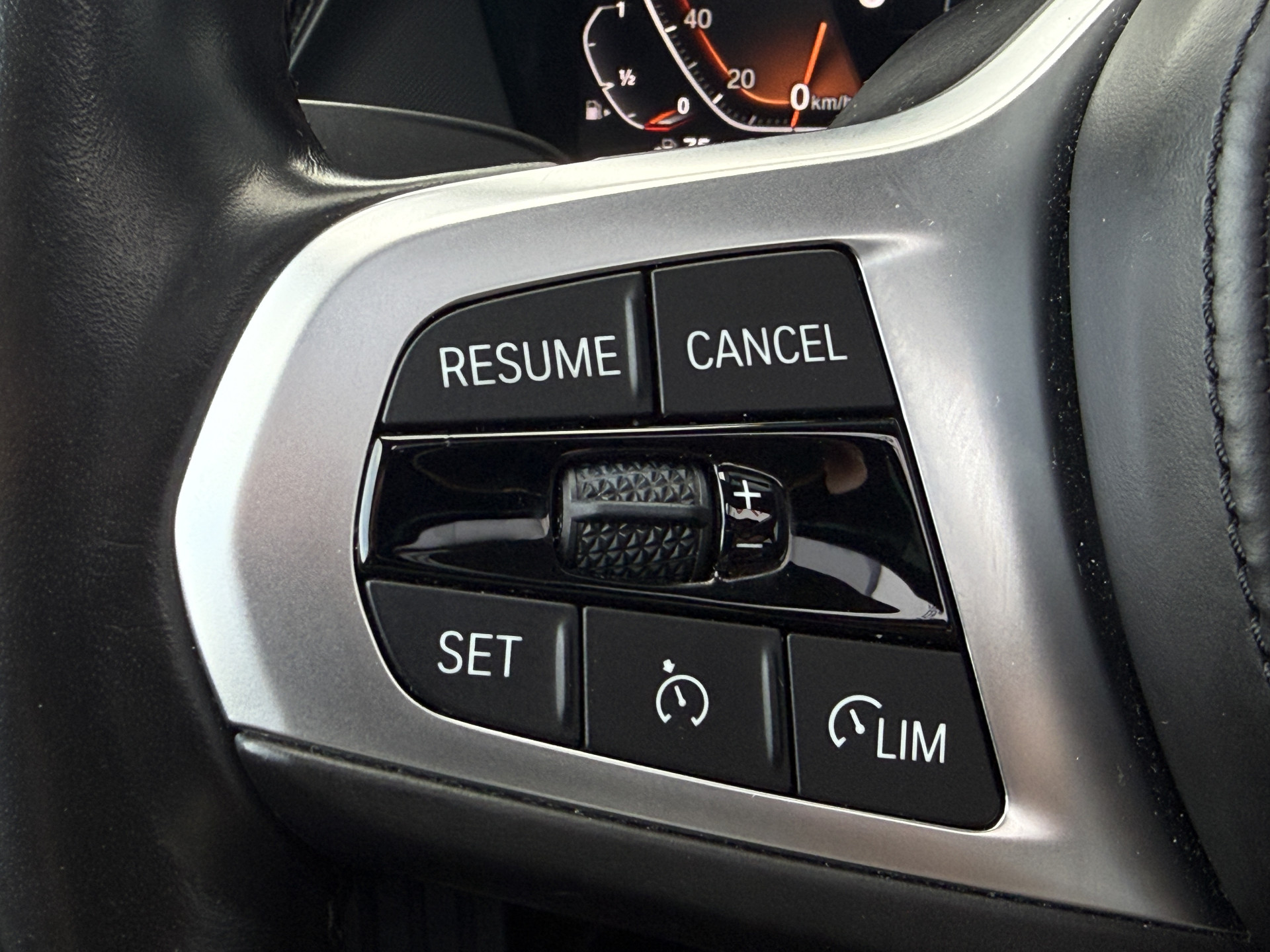 Foto van BMW 120i