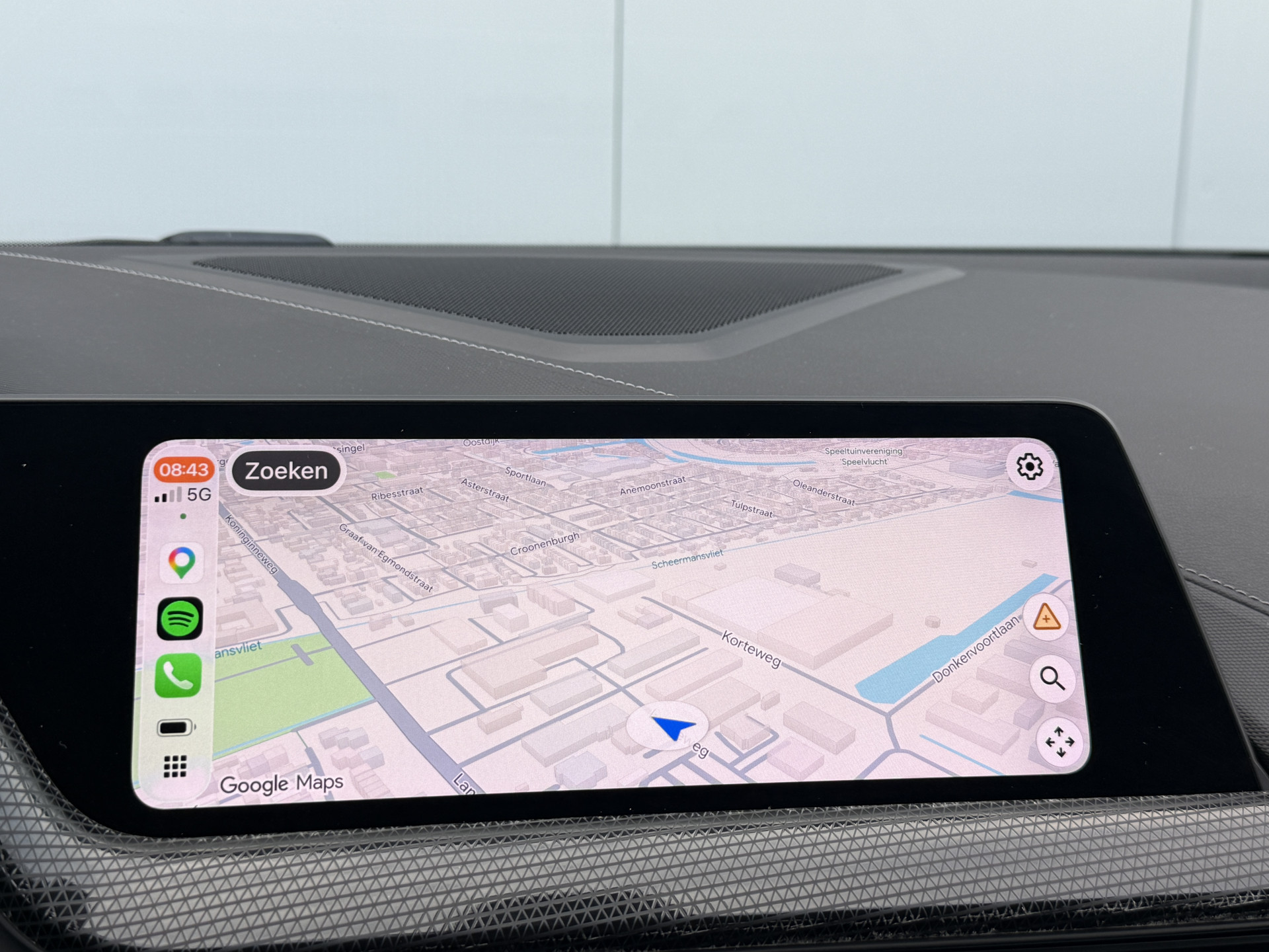 Foto van BMW 120i