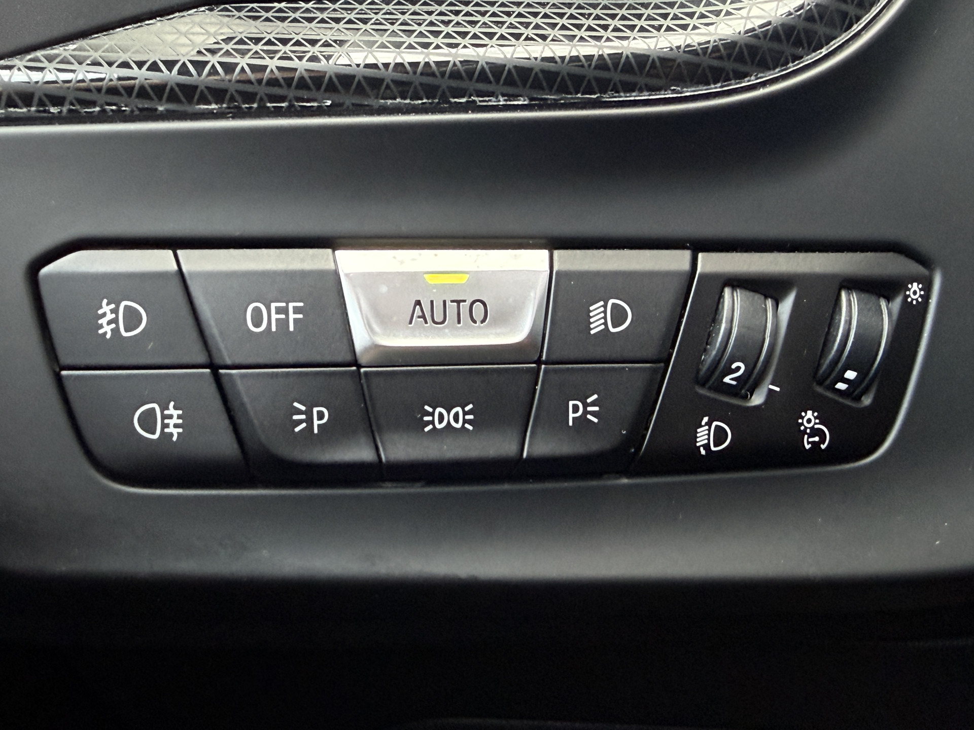 Foto van BMW 120i